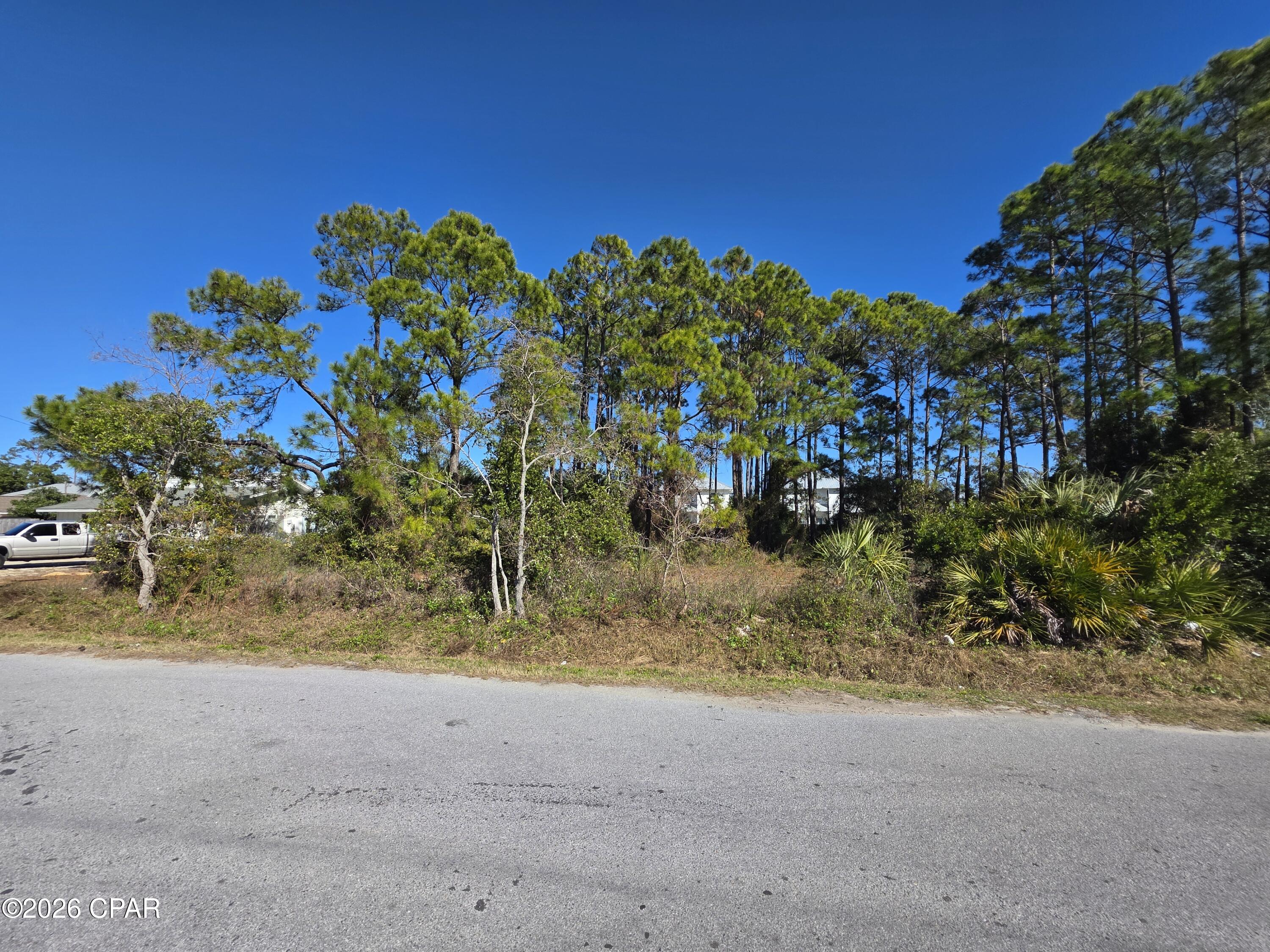 [No Recorded Subdiv] - Land