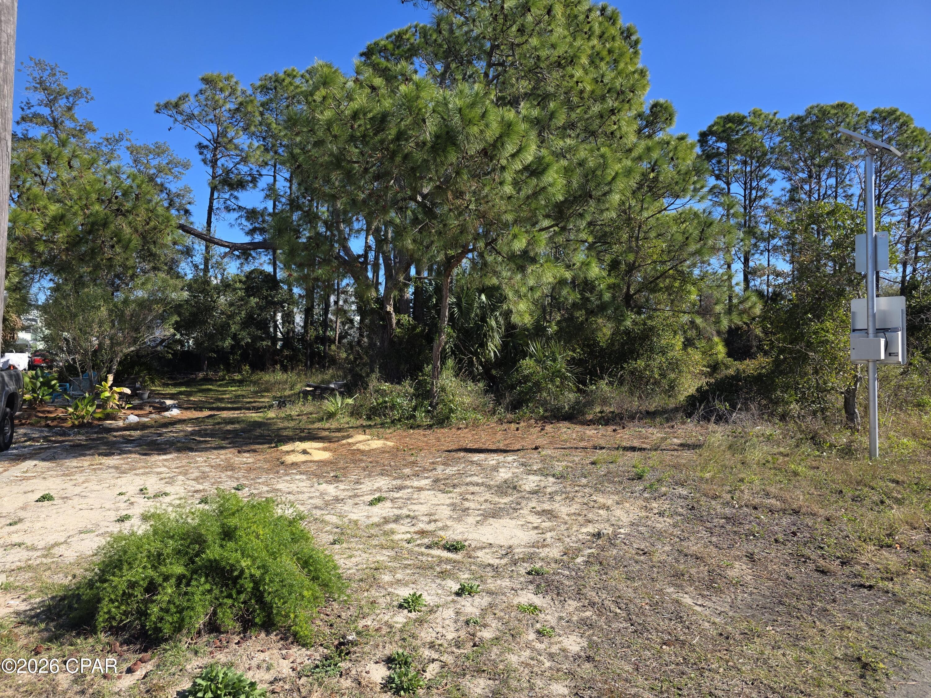 [No Recorded Subdiv] - Land