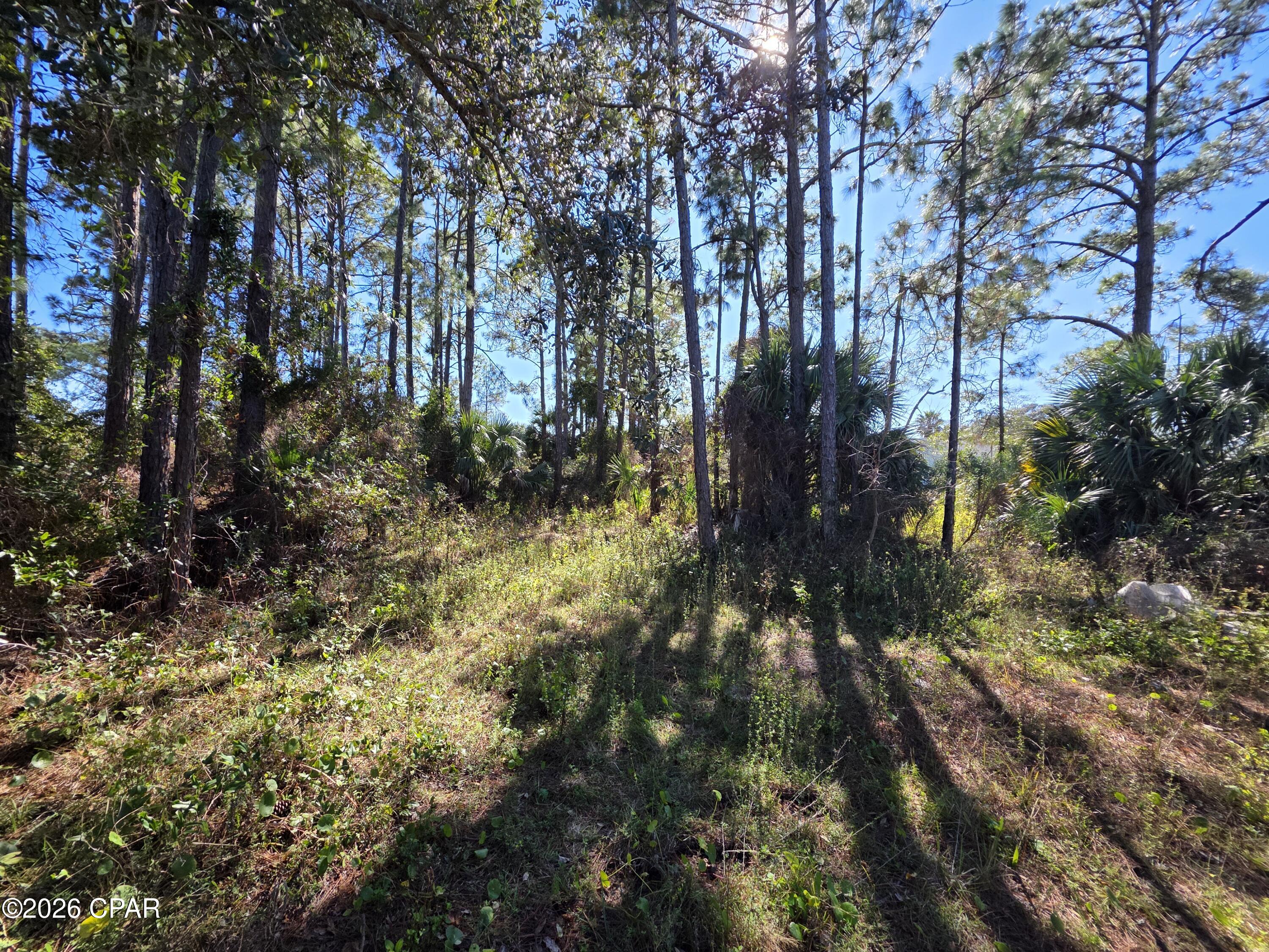 [No Recorded Subdiv] - Land