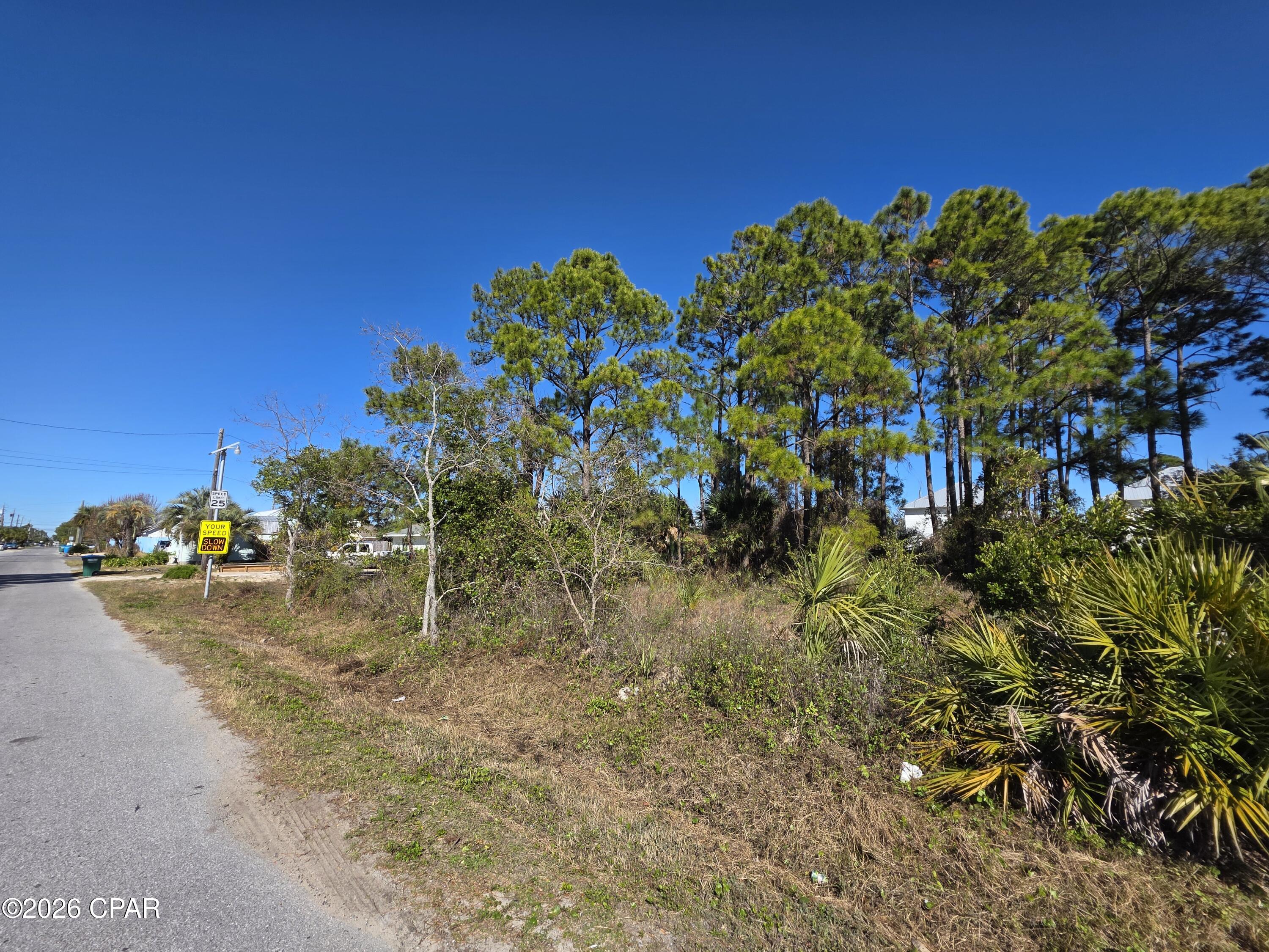 [No Recorded Subdiv] - Land