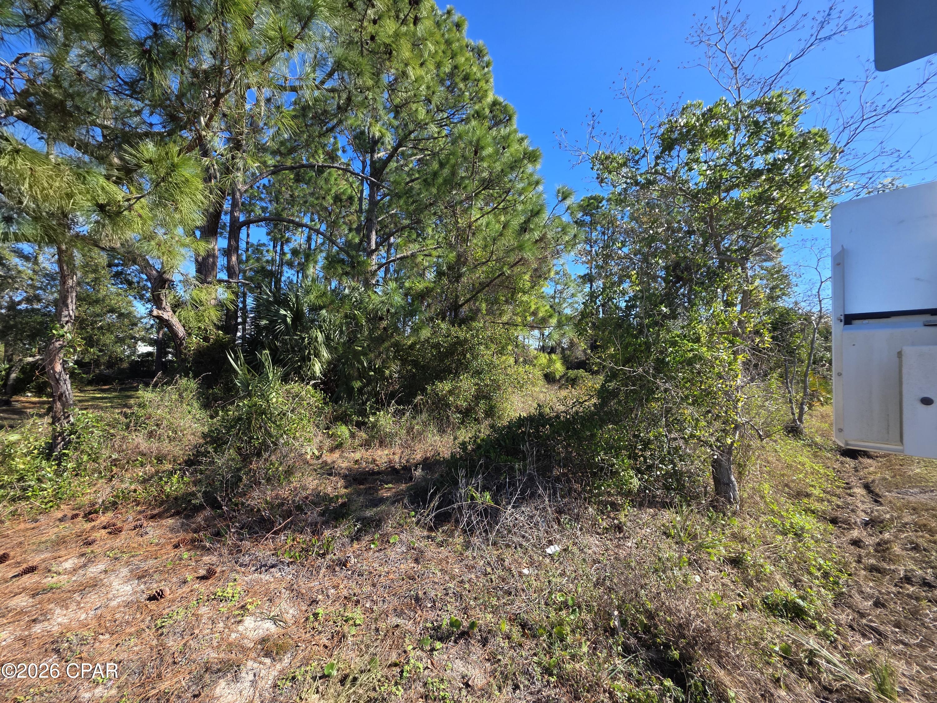 [No Recorded Subdiv] - Land