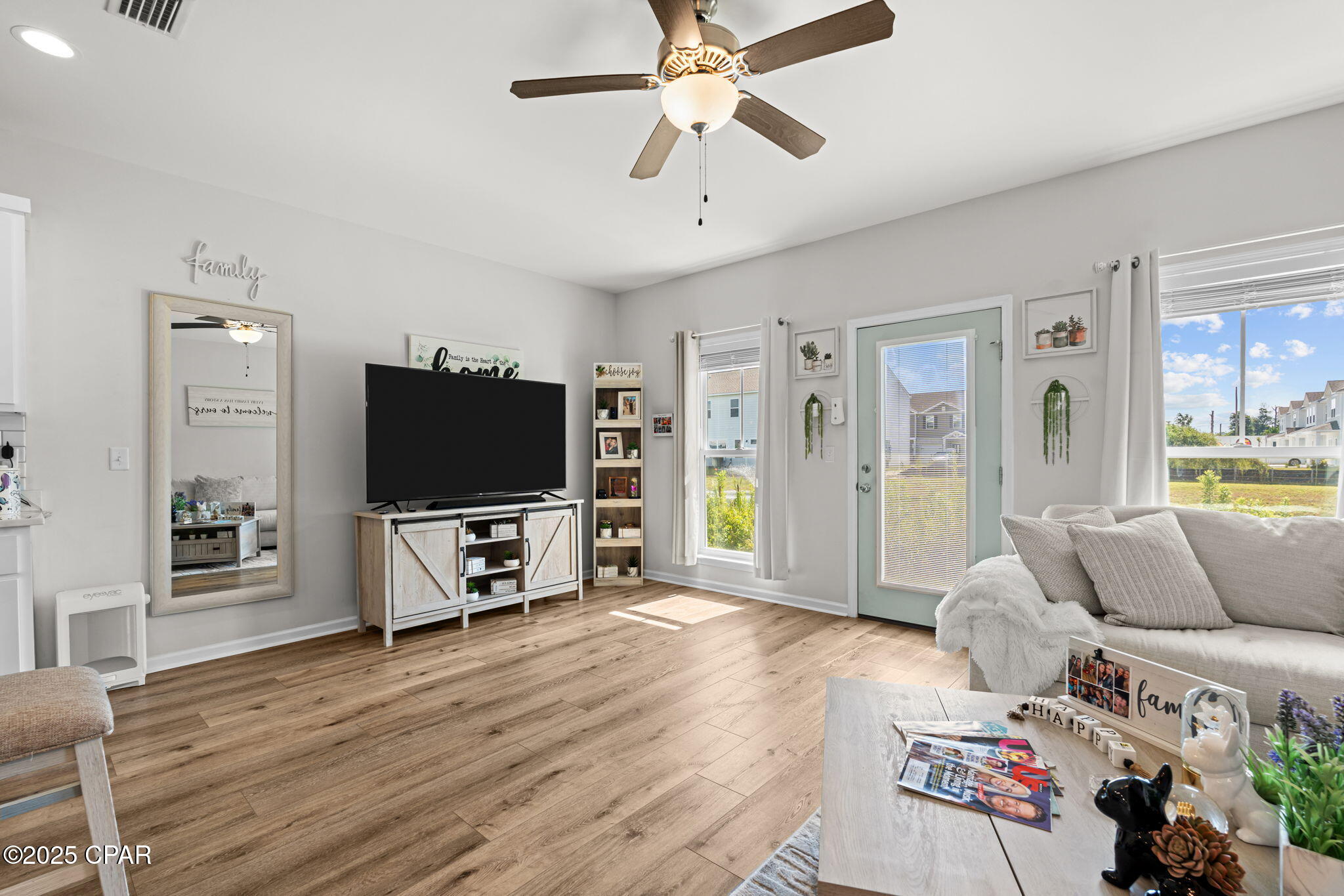 Callaway Corners - Residential