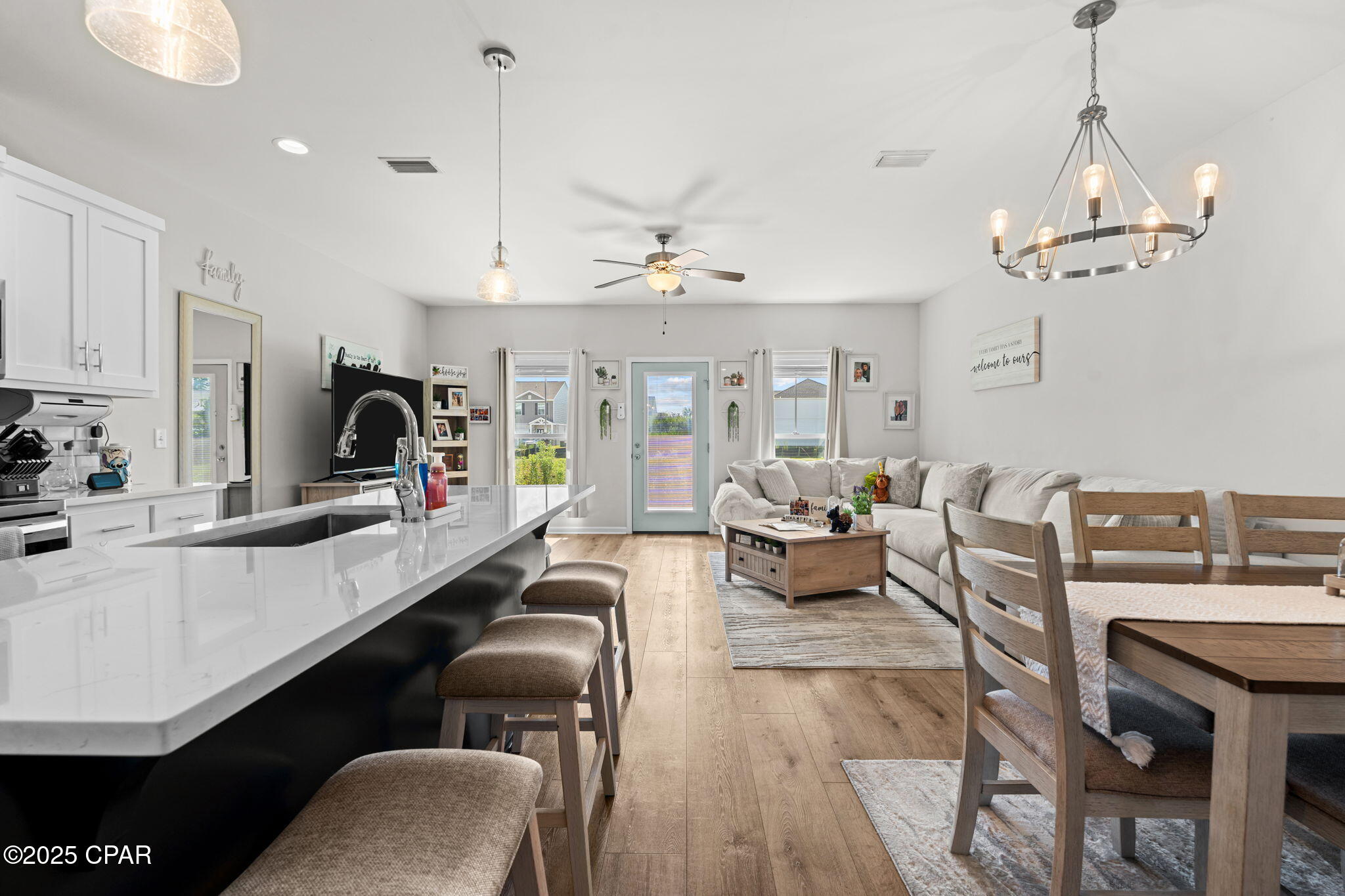 Callaway Corners - Residential