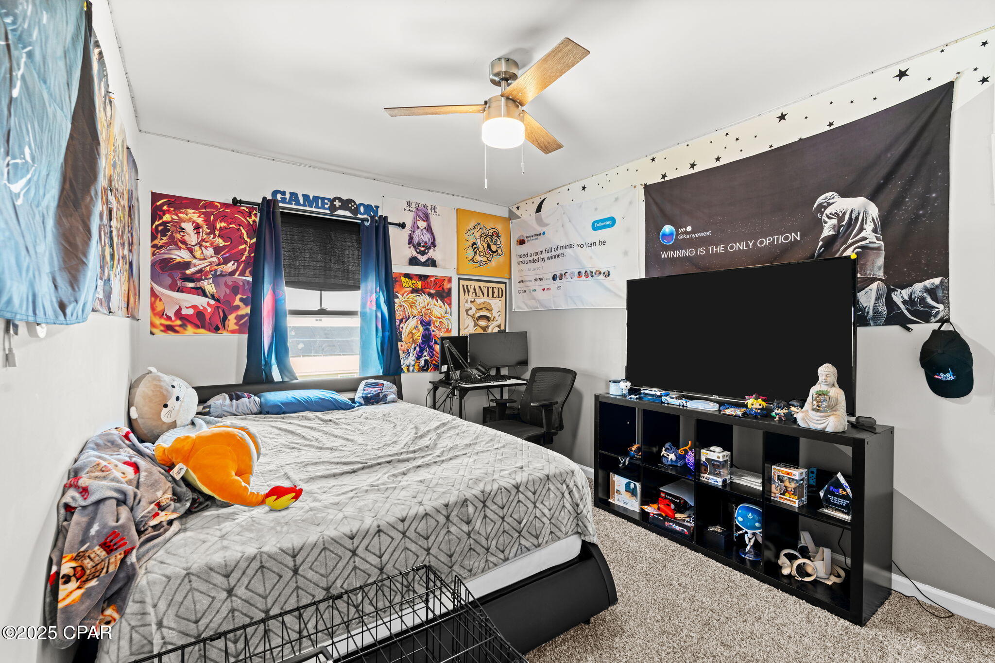 Callaway Corners - Residential