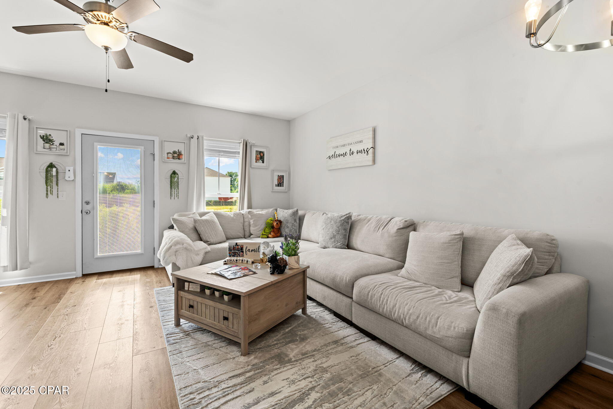 Callaway Corners - Residential