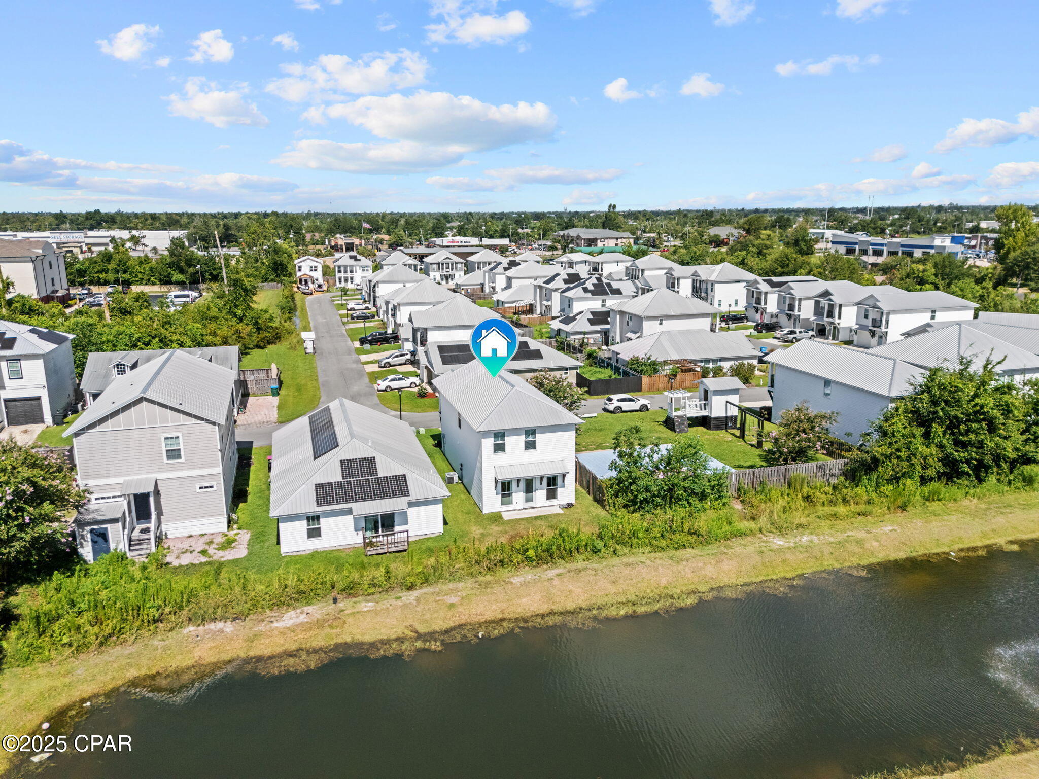 Callaway Corners - Residential