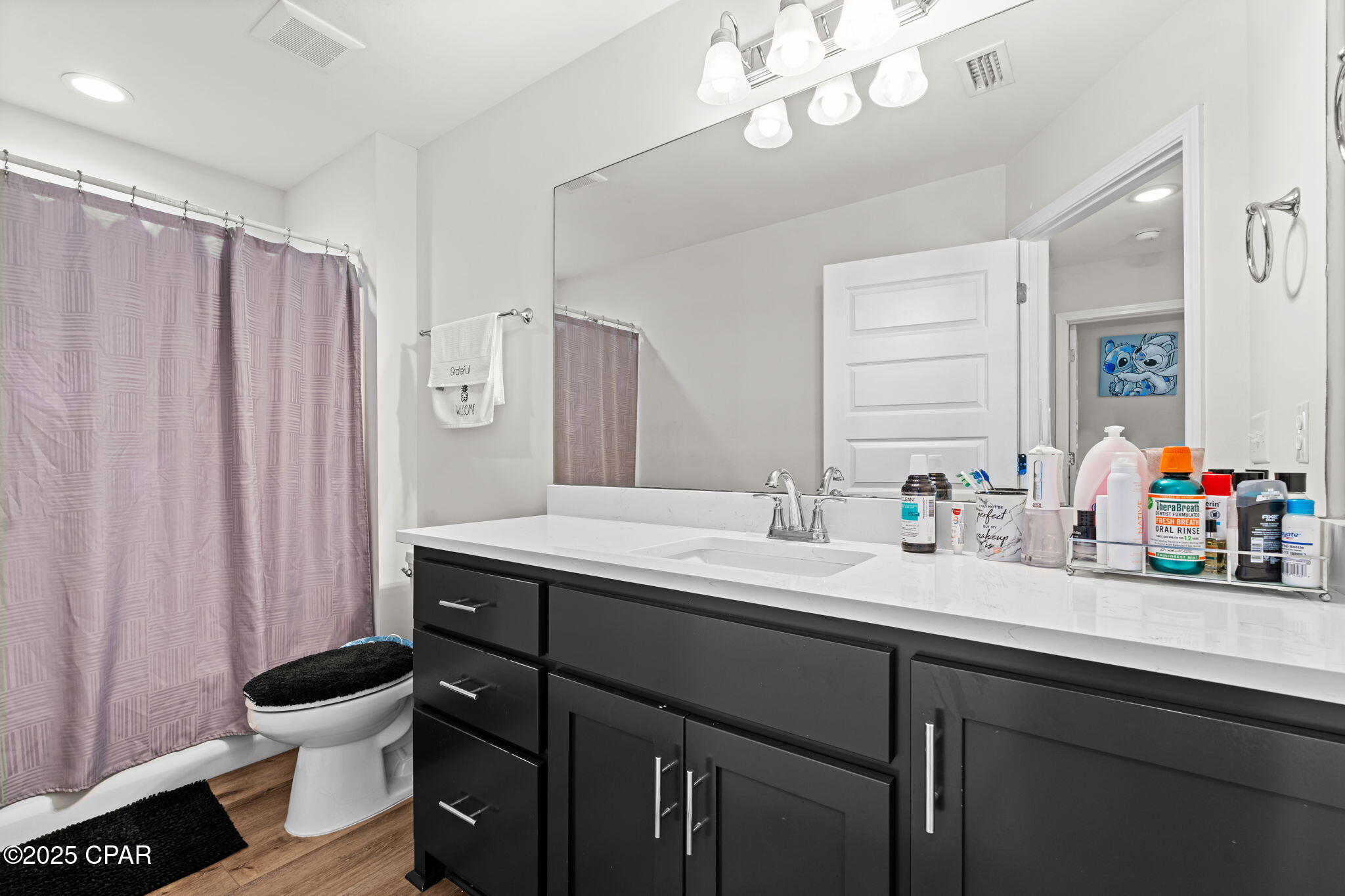 Callaway Corners - Residential