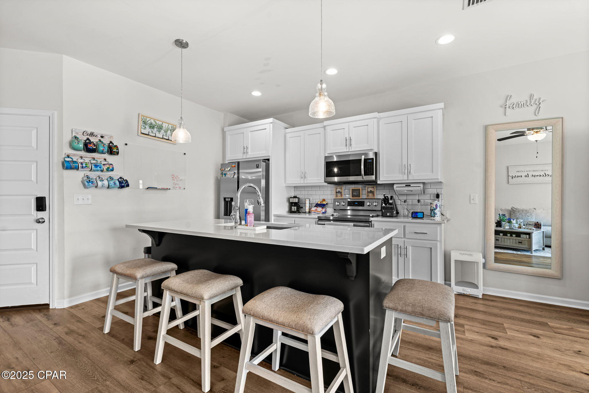 Callaway Corners - Residential