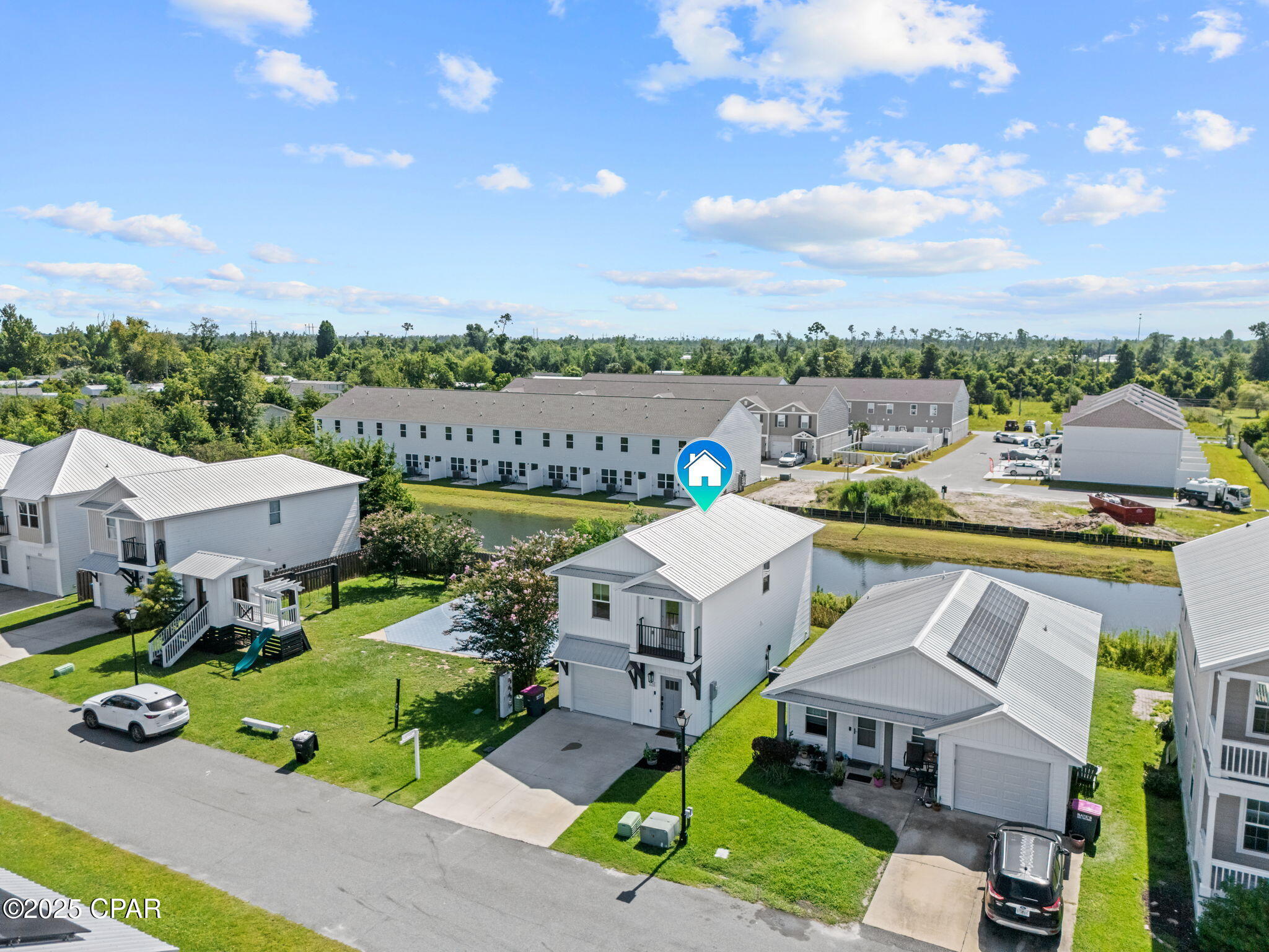 Callaway Corners - Residential