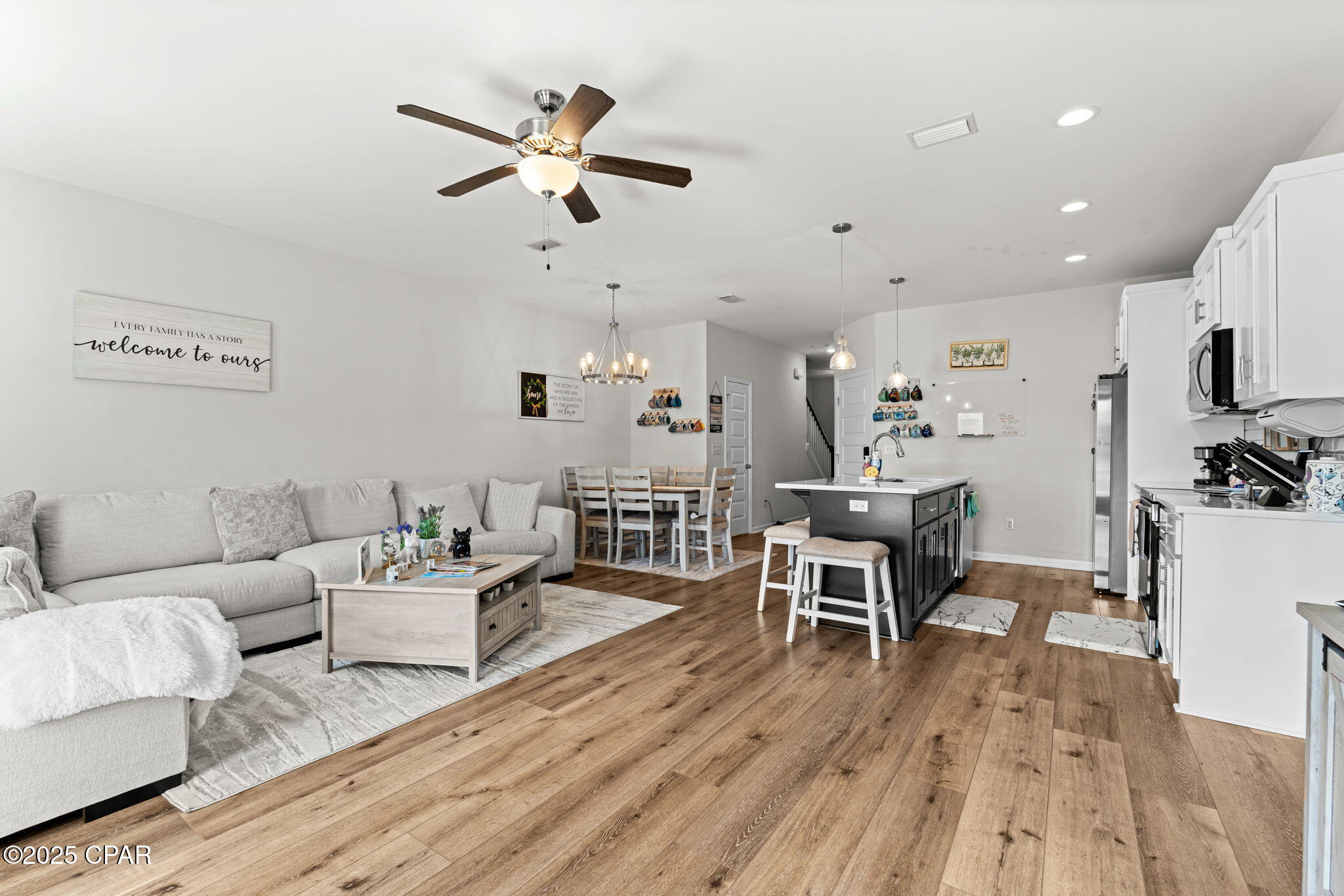 Callaway Corners - Residential