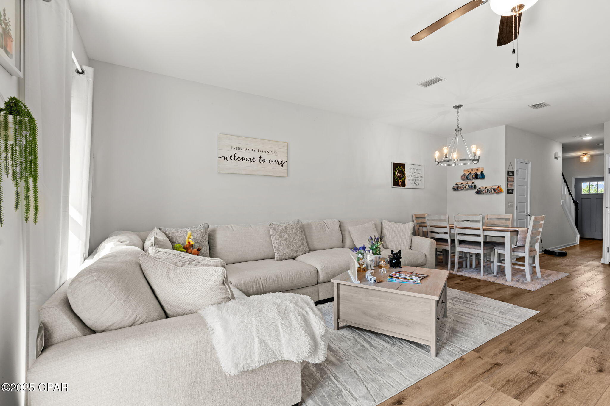 Callaway Corners - Residential