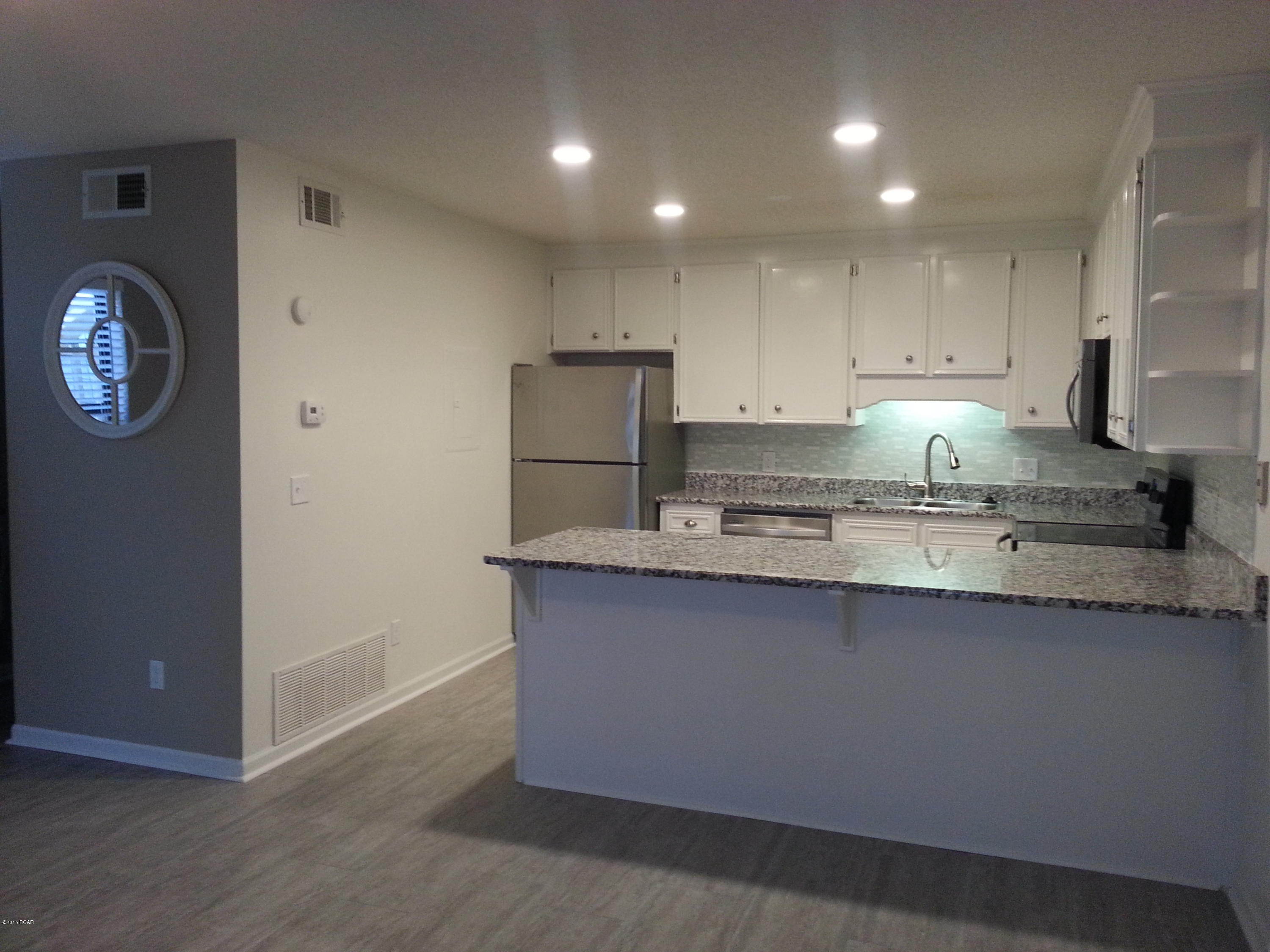 Horizon South XV - Residential