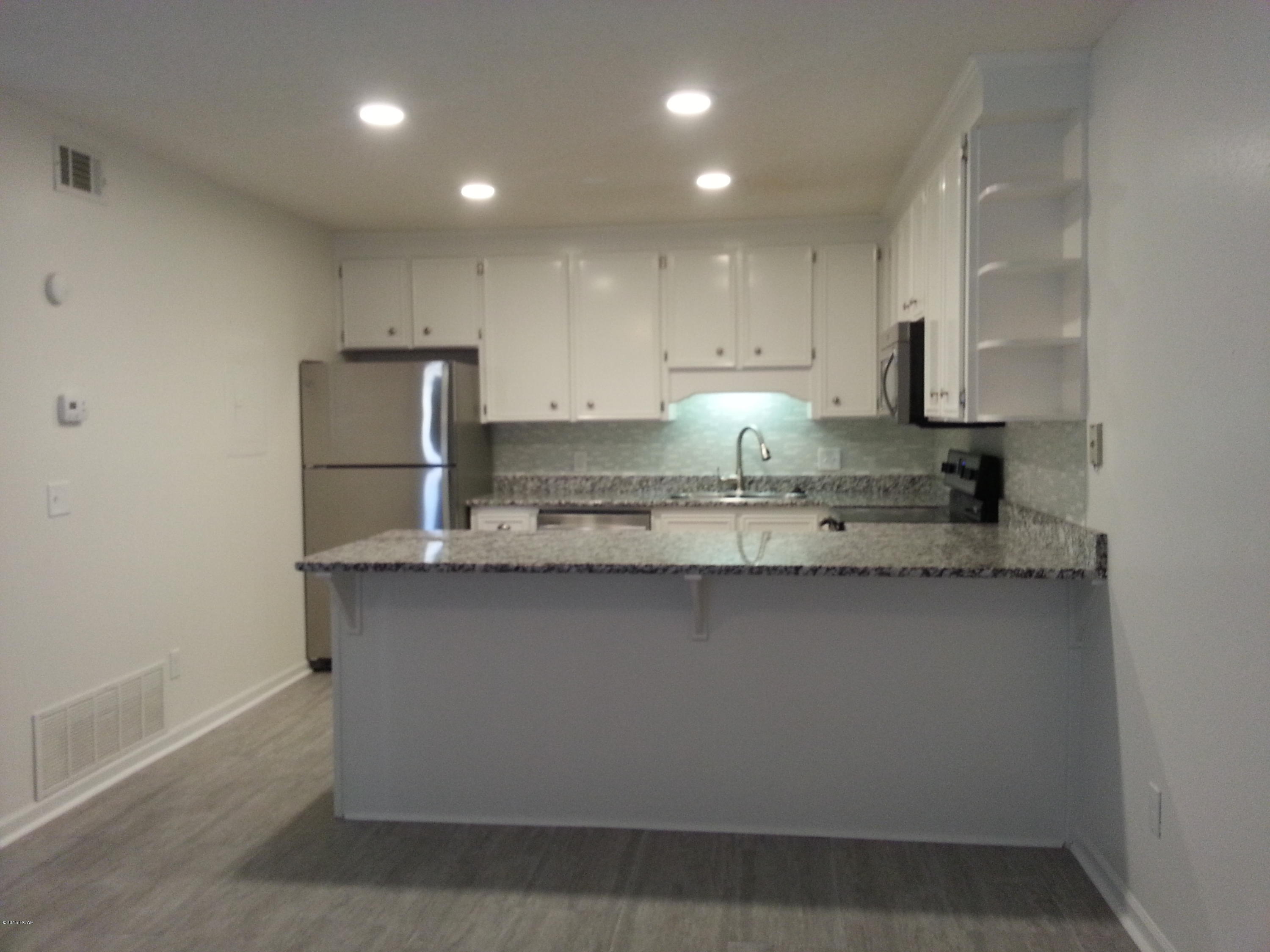 Horizon South XV - Residential