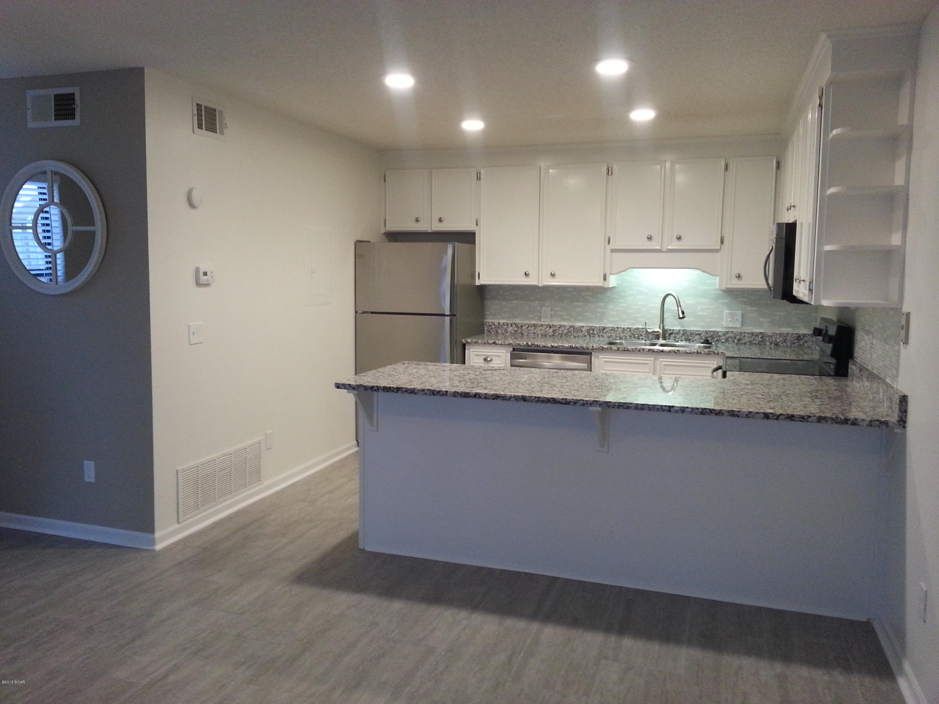 Horizon South XV - Residential