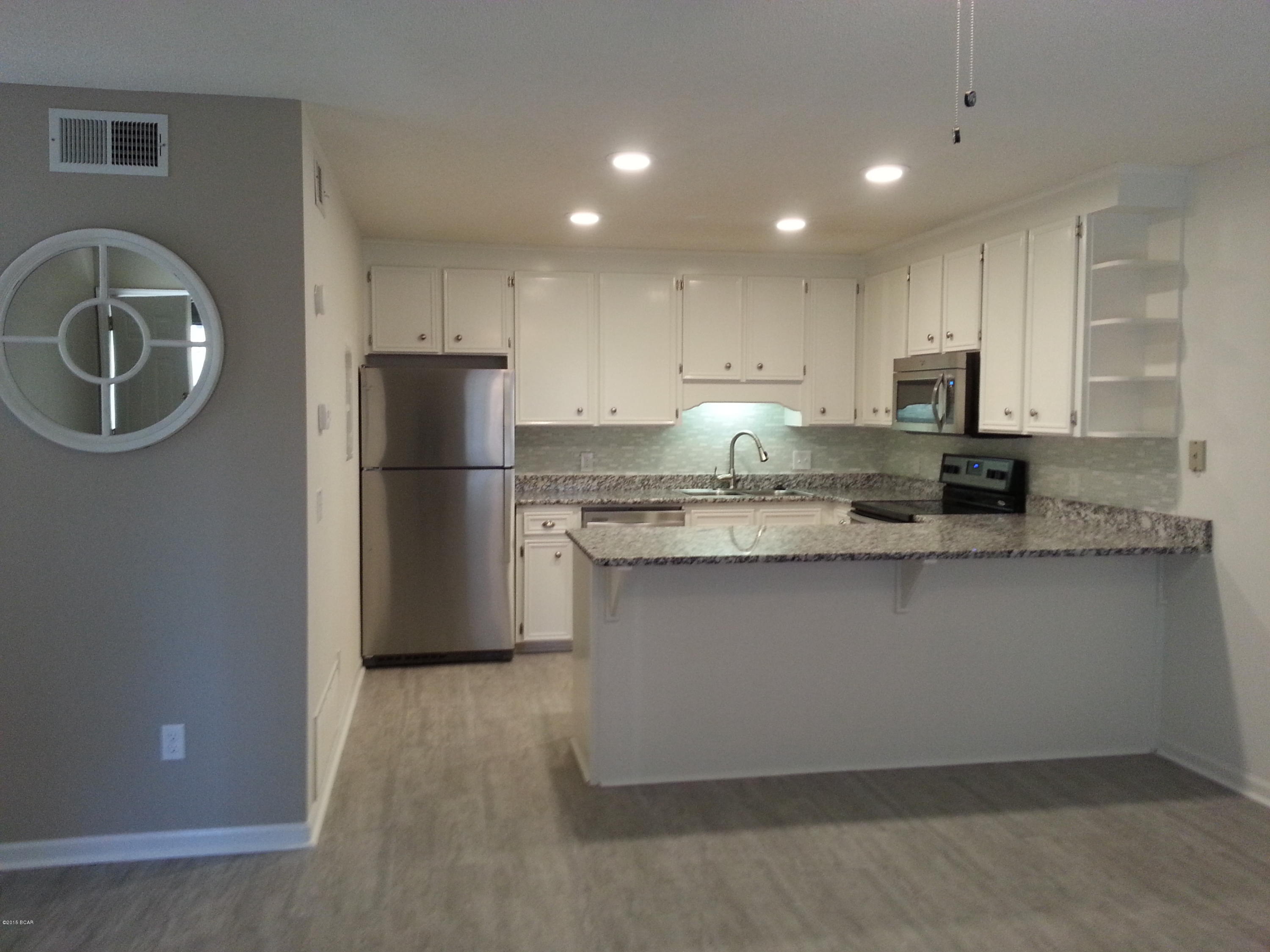 Horizon South XV - Residential