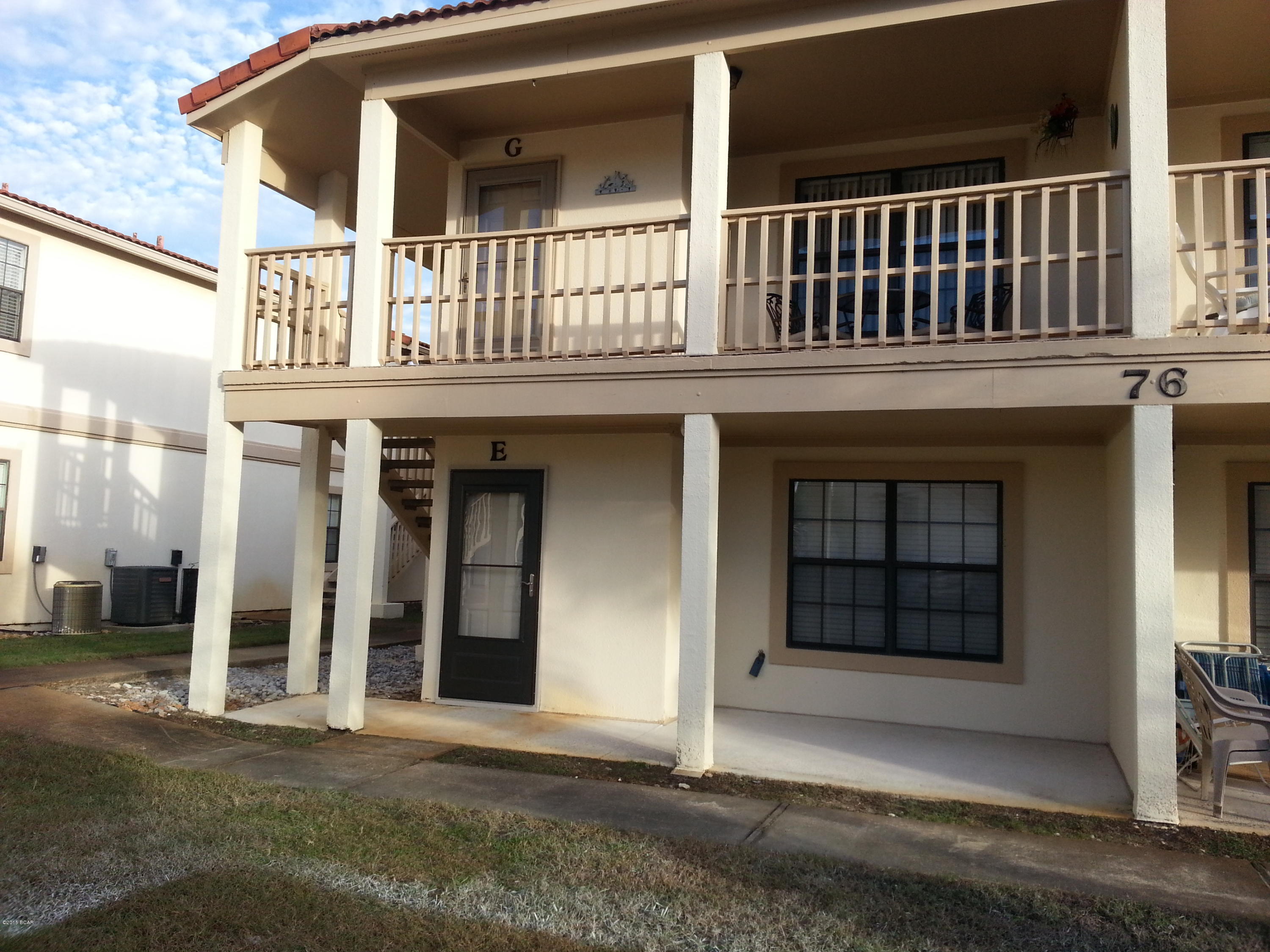 Horizon South XV - Residential