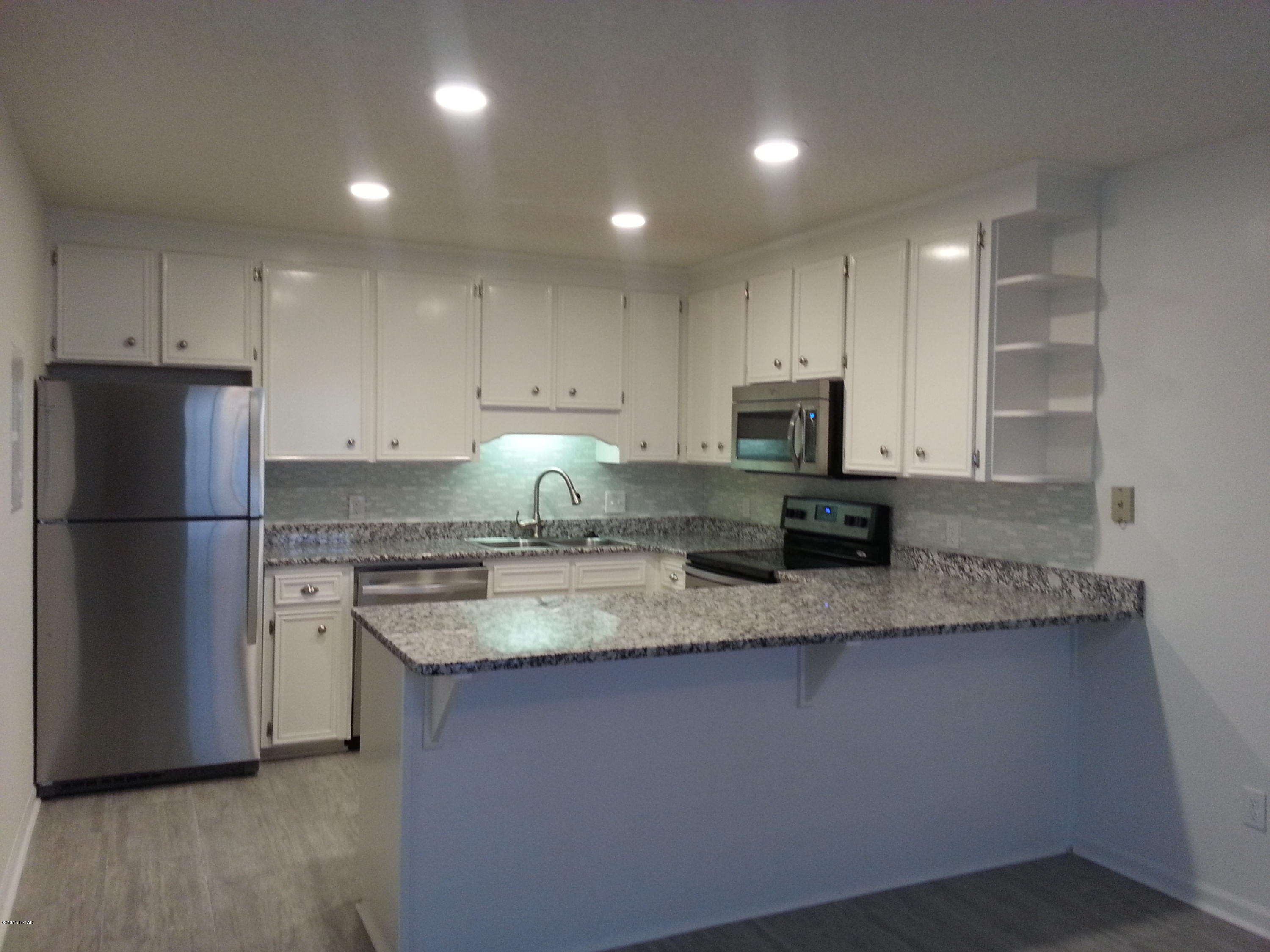 Horizon South XV - Residential