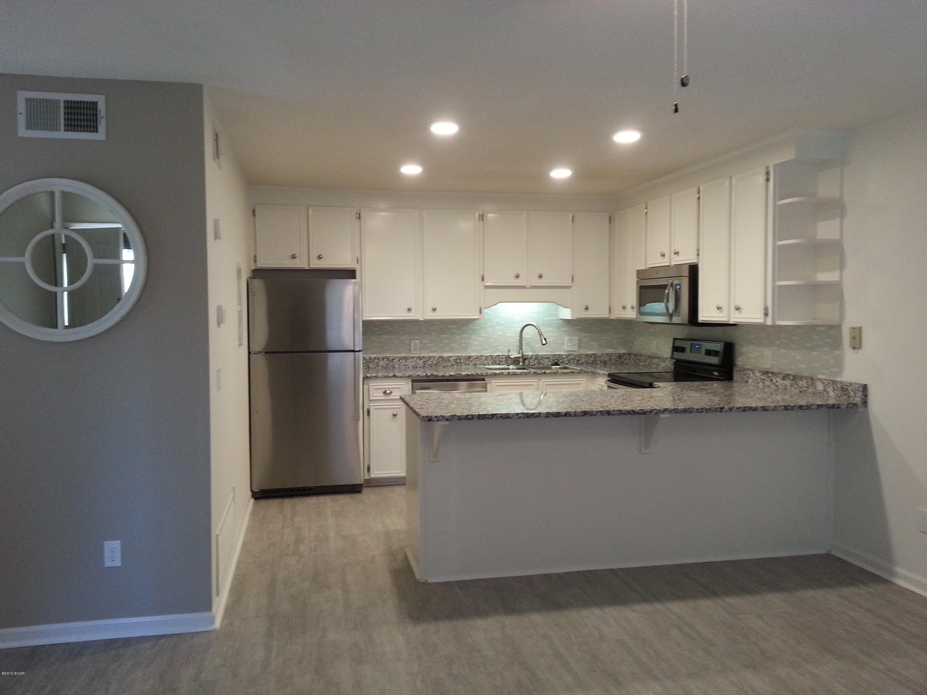 Horizon South XV - Residential