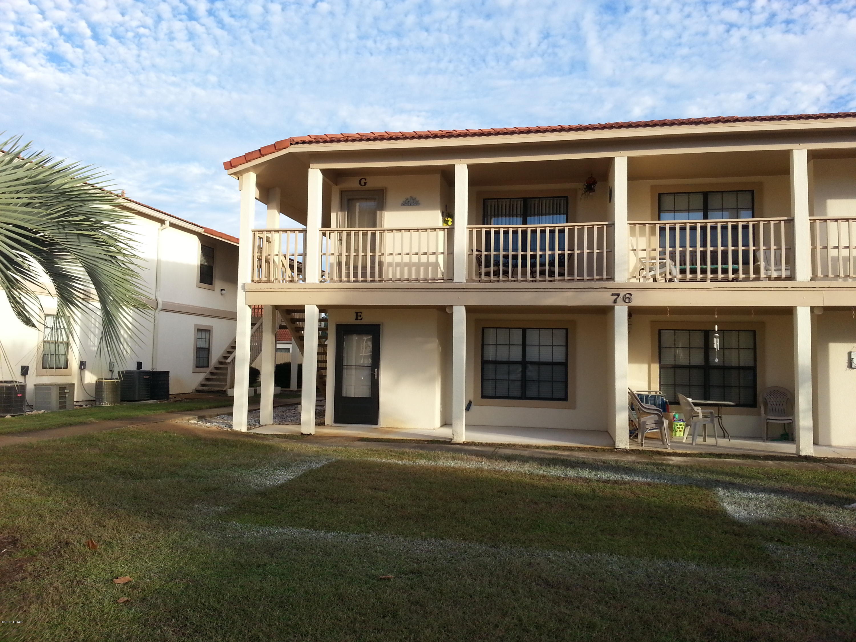 Horizon South XV - Residential