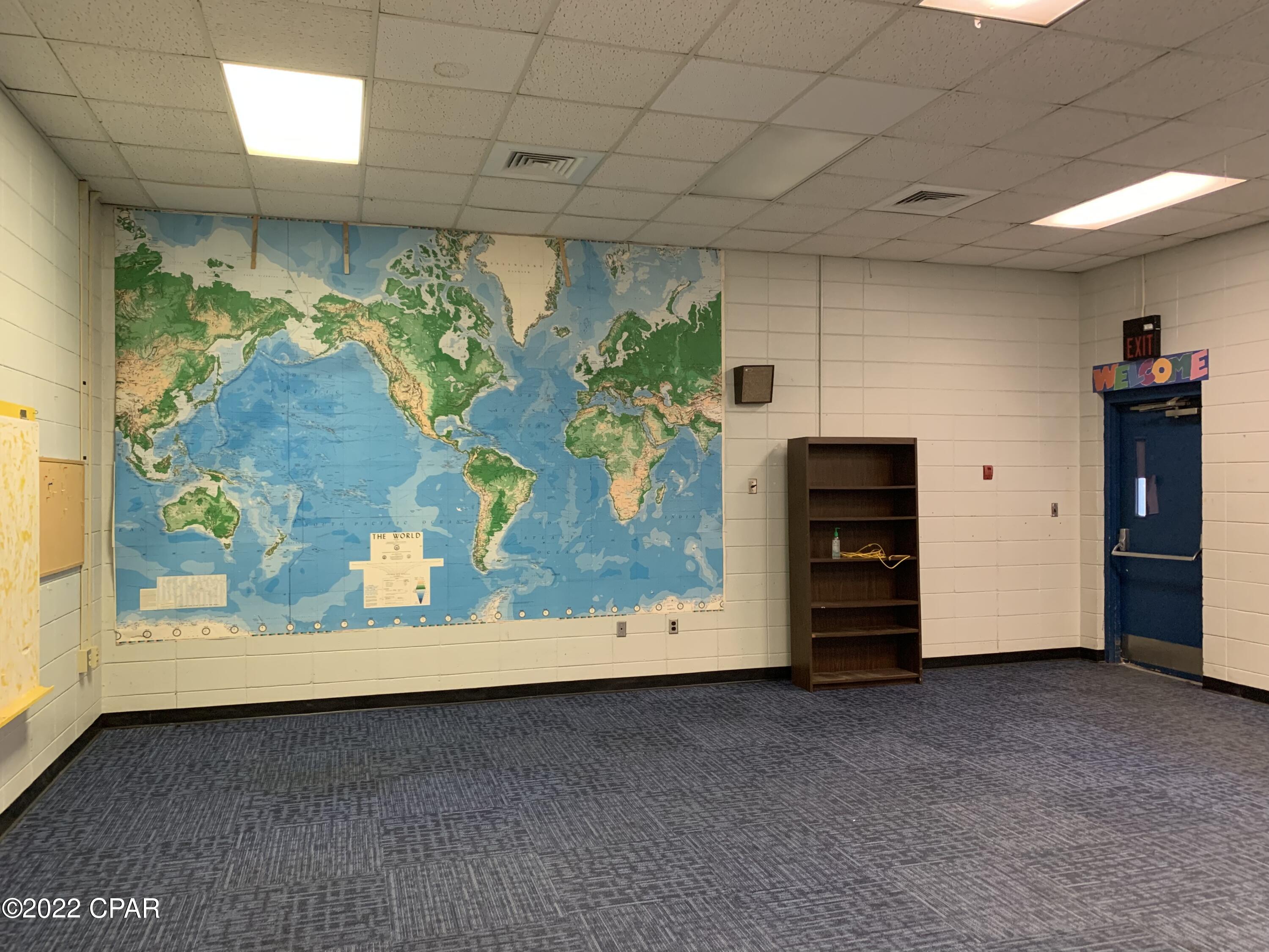 No Named Subdivision - Commercial Sale