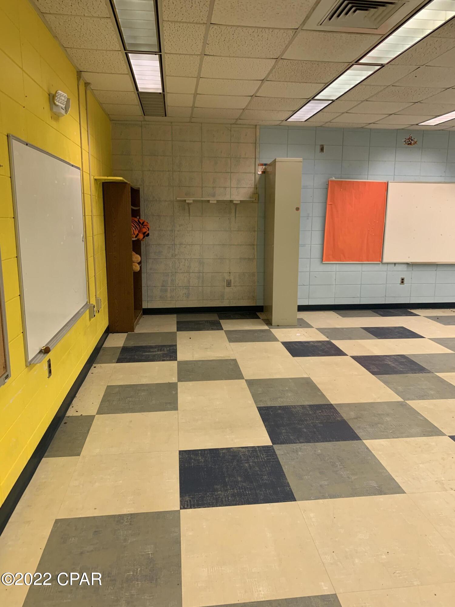 No Named Subdivision - Commercial Sale