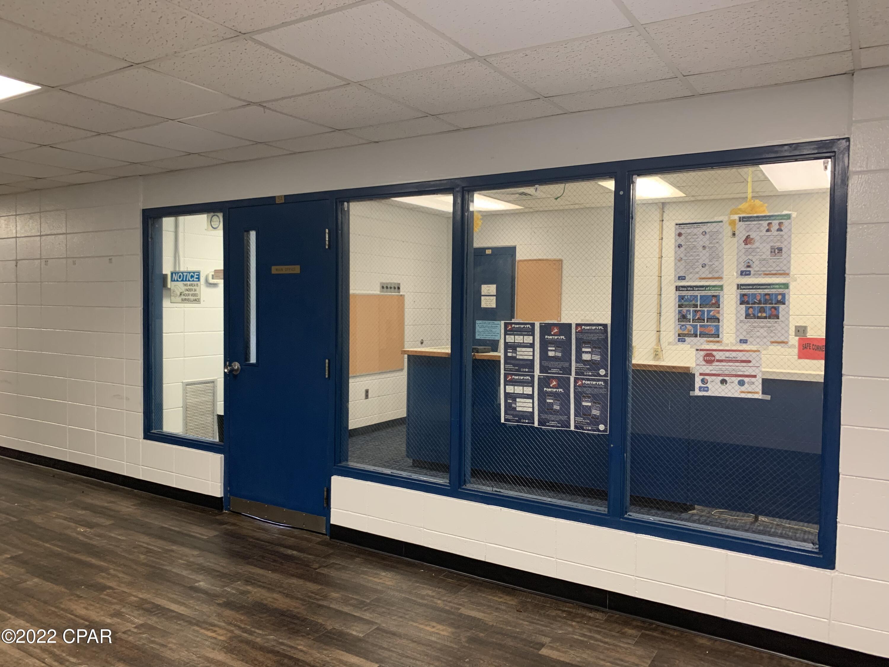 No Named Subdivision - Commercial Sale