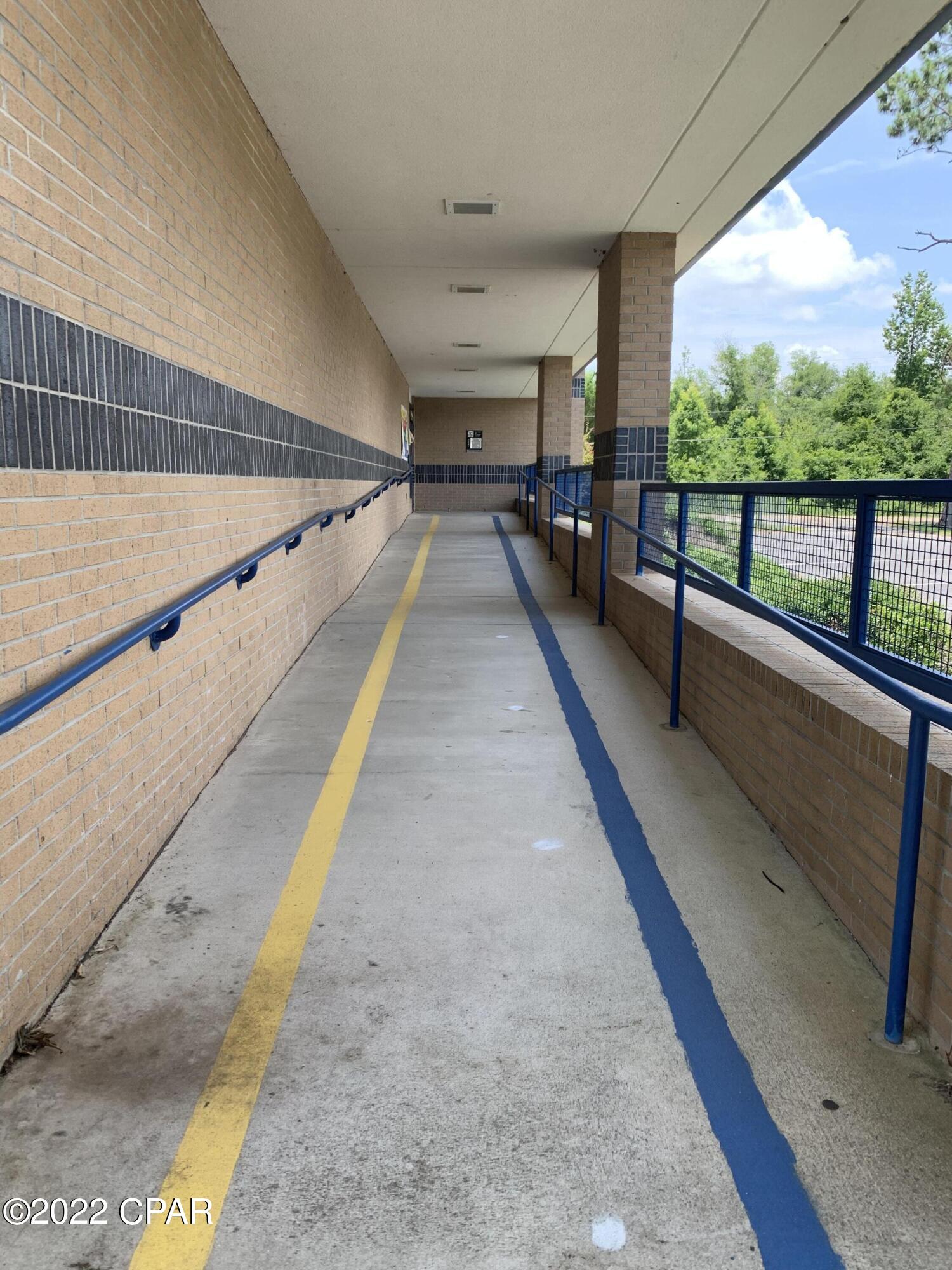 No Named Subdivision - Commercial Sale