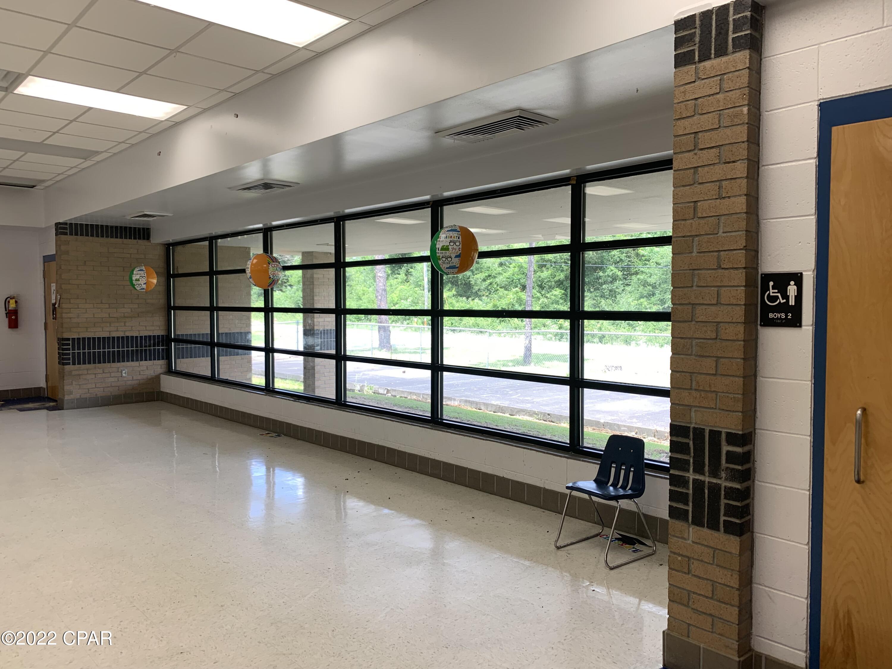 No Named Subdivision - Commercial Sale