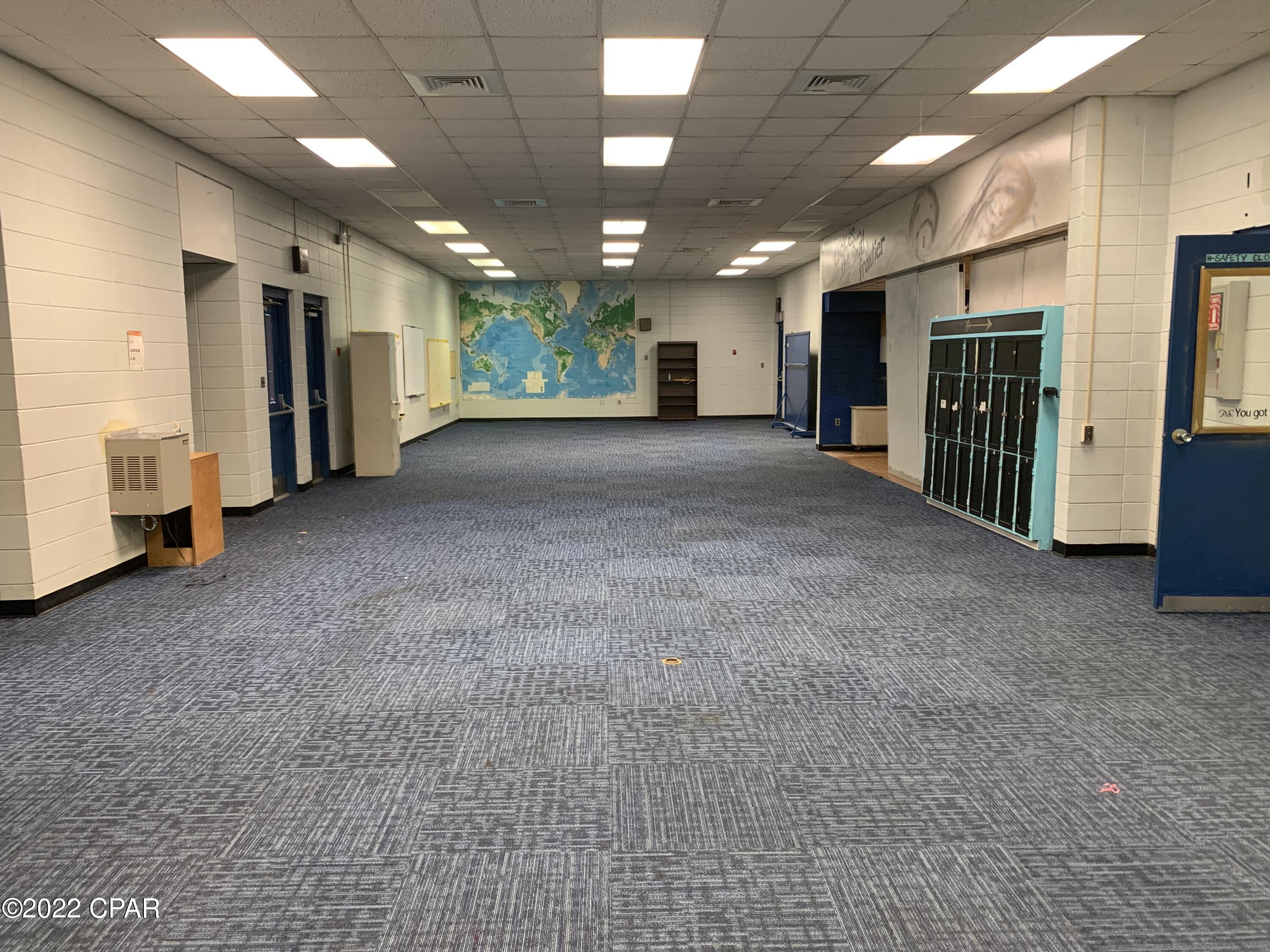 No Named Subdivision - Commercial Sale