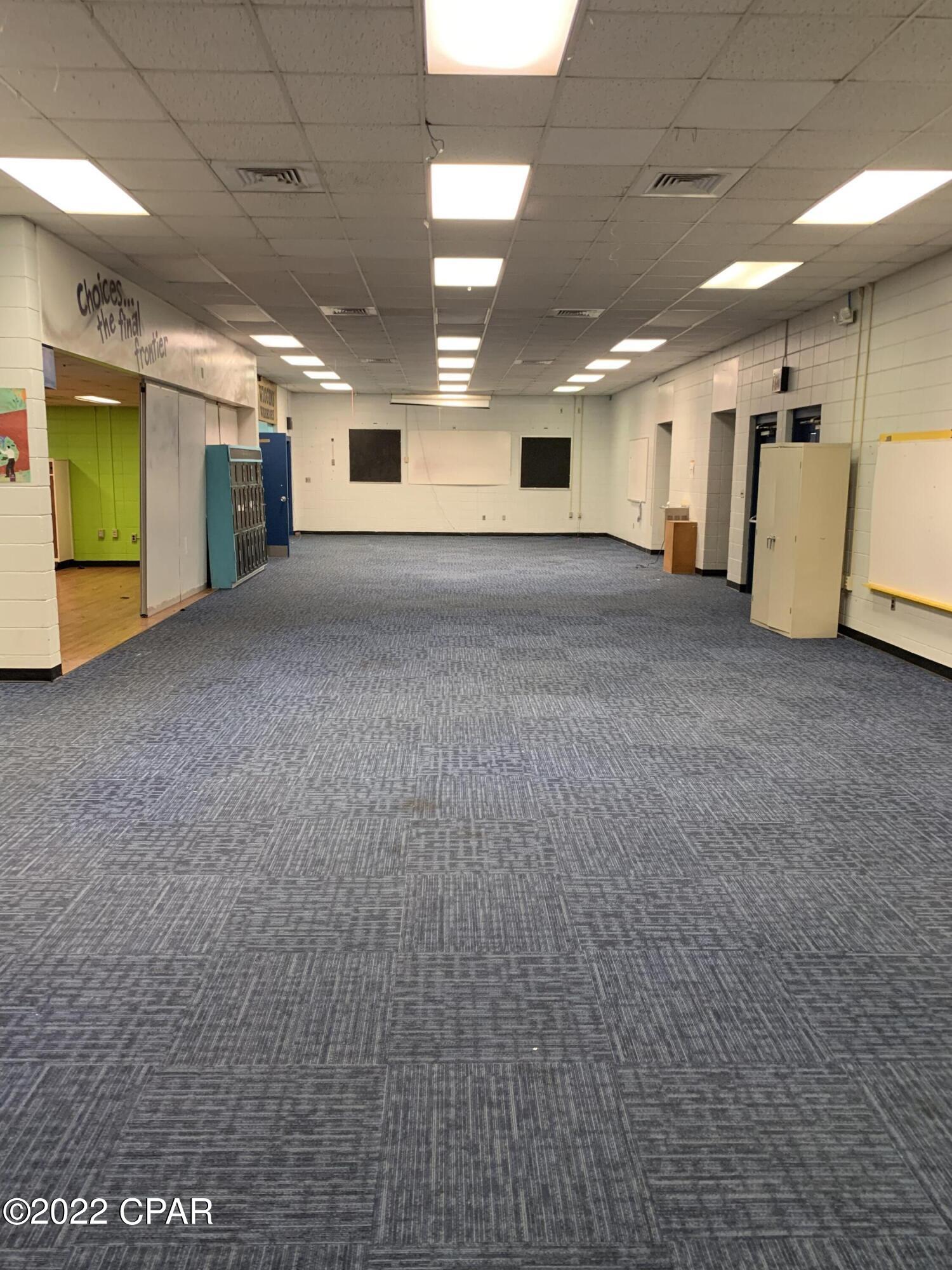 No Named Subdivision - Commercial Sale