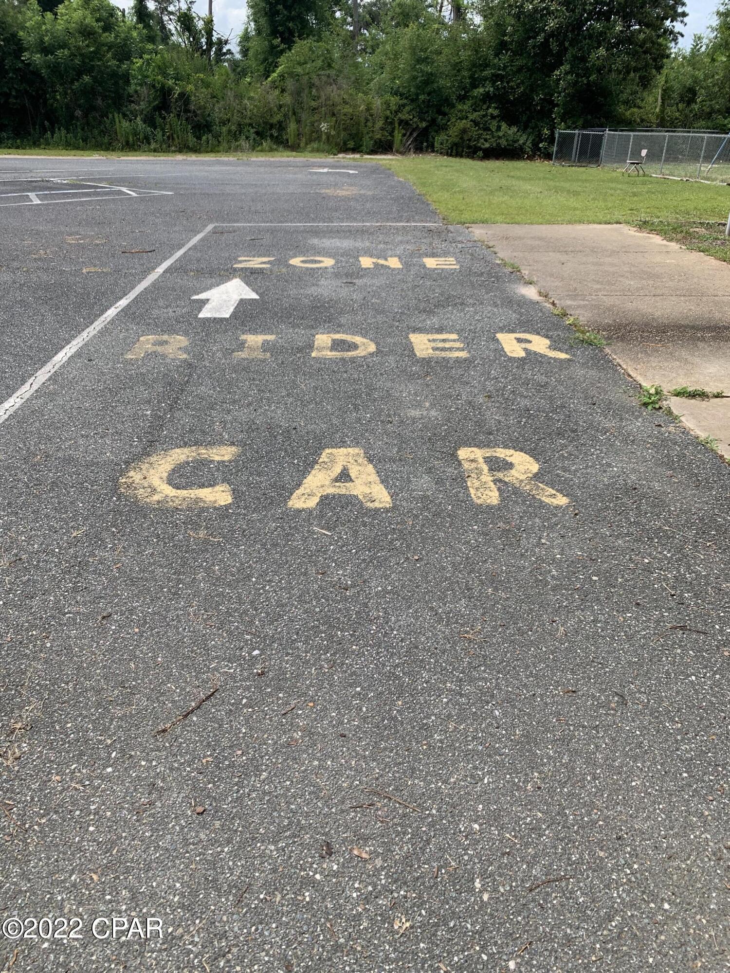 No Named Subdivision - Commercial Sale