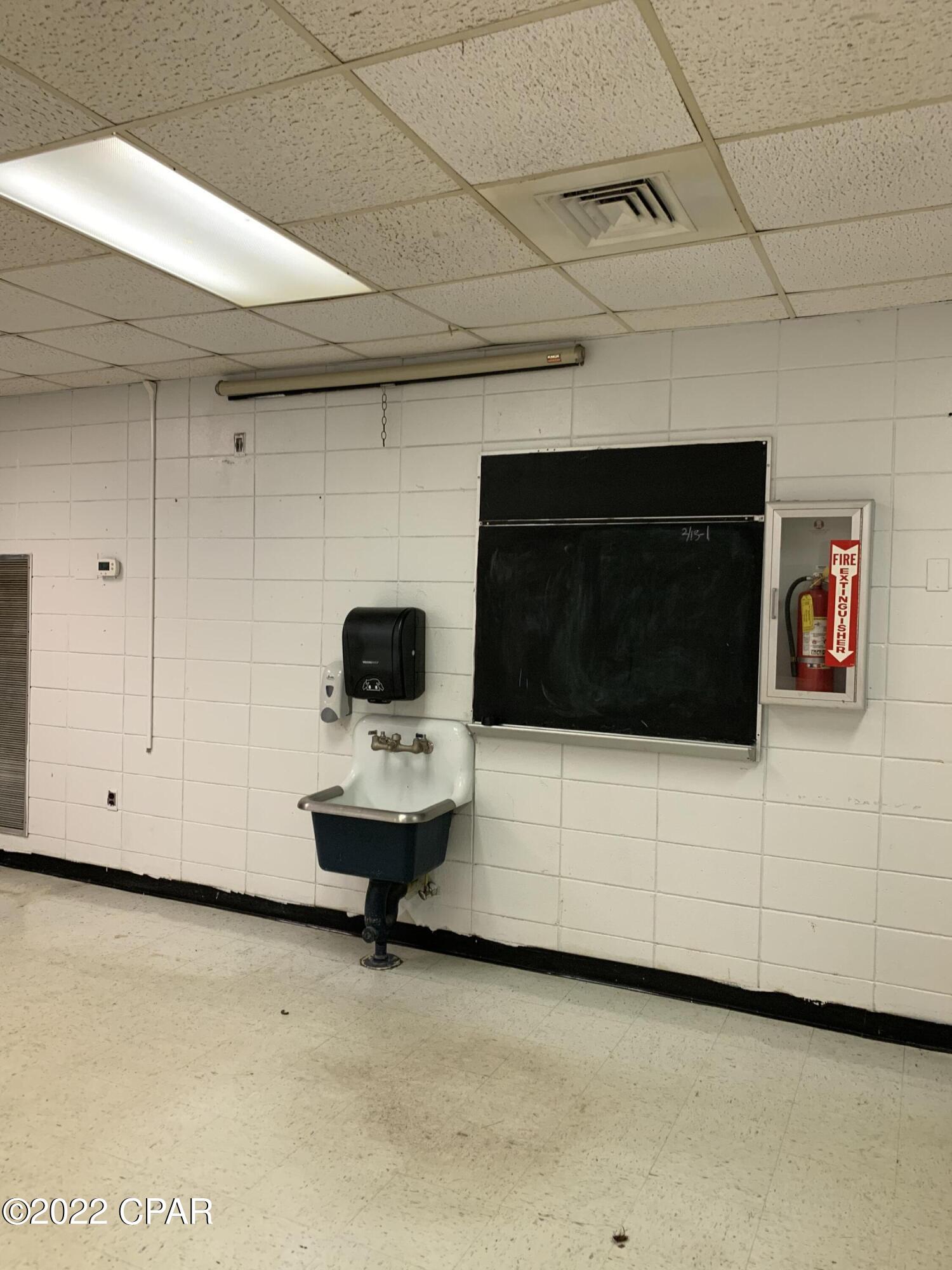 No Named Subdivision - Commercial Sale