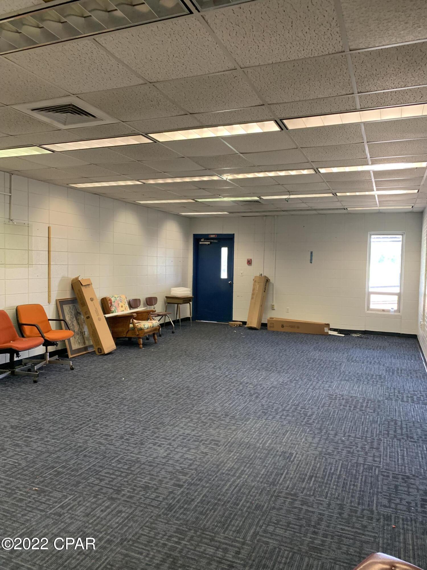 No Named Subdivision - Commercial Sale