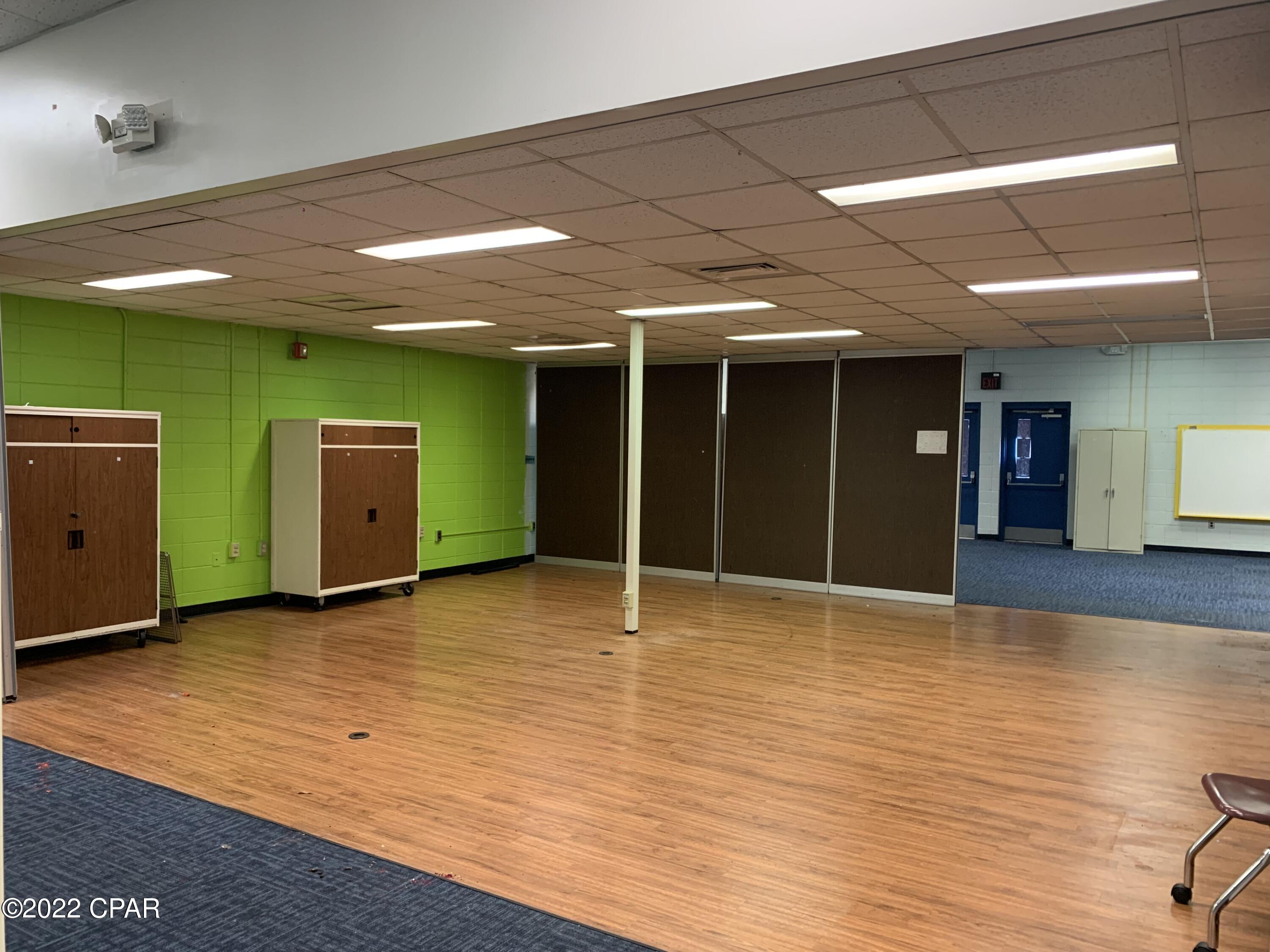 No Named Subdivision - Commercial Sale