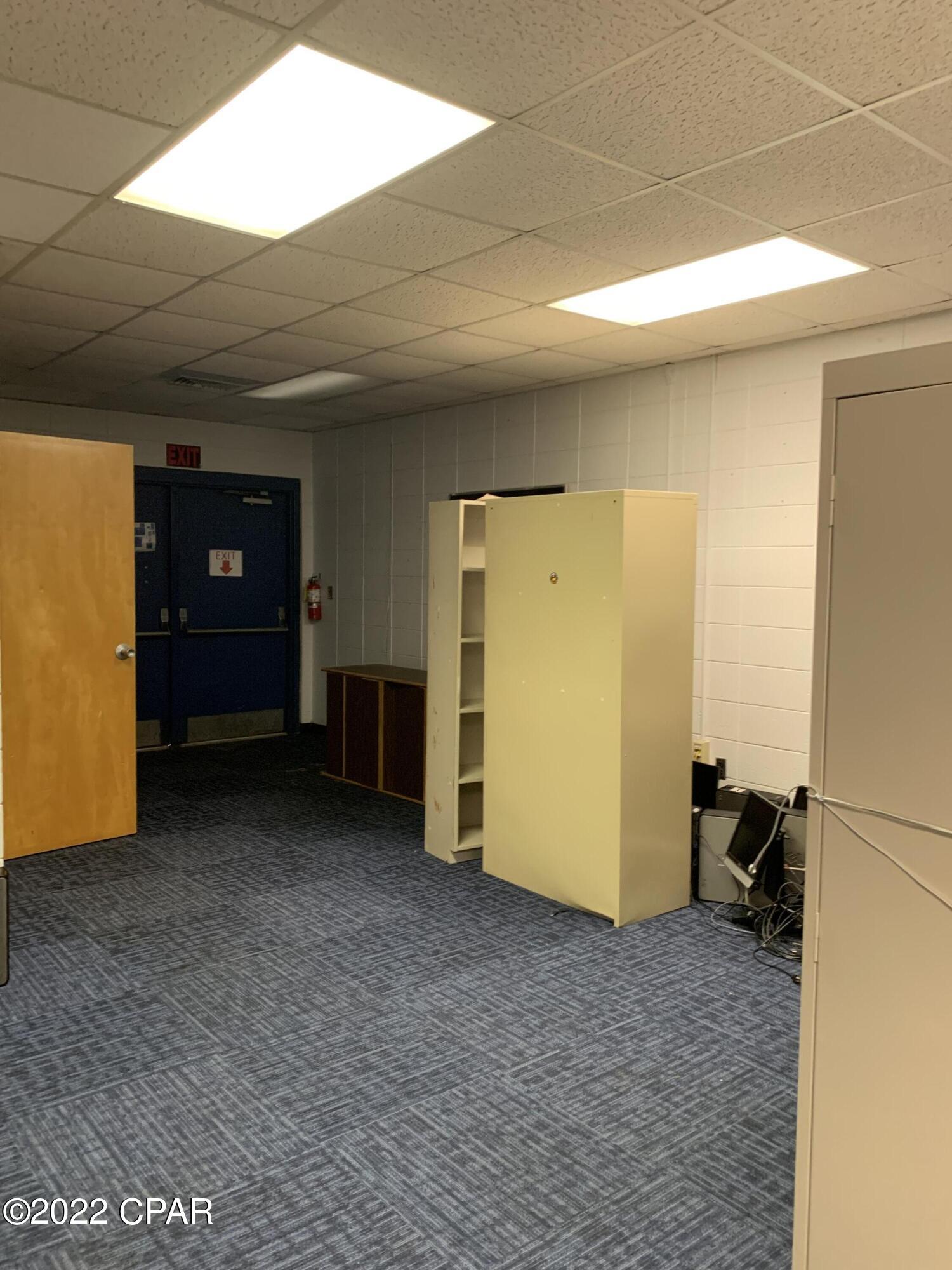 No Named Subdivision - Commercial Sale