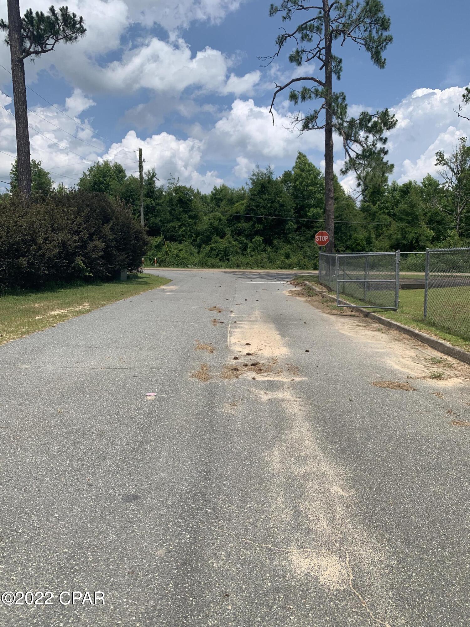 No Named Subdivision - Commercial Sale