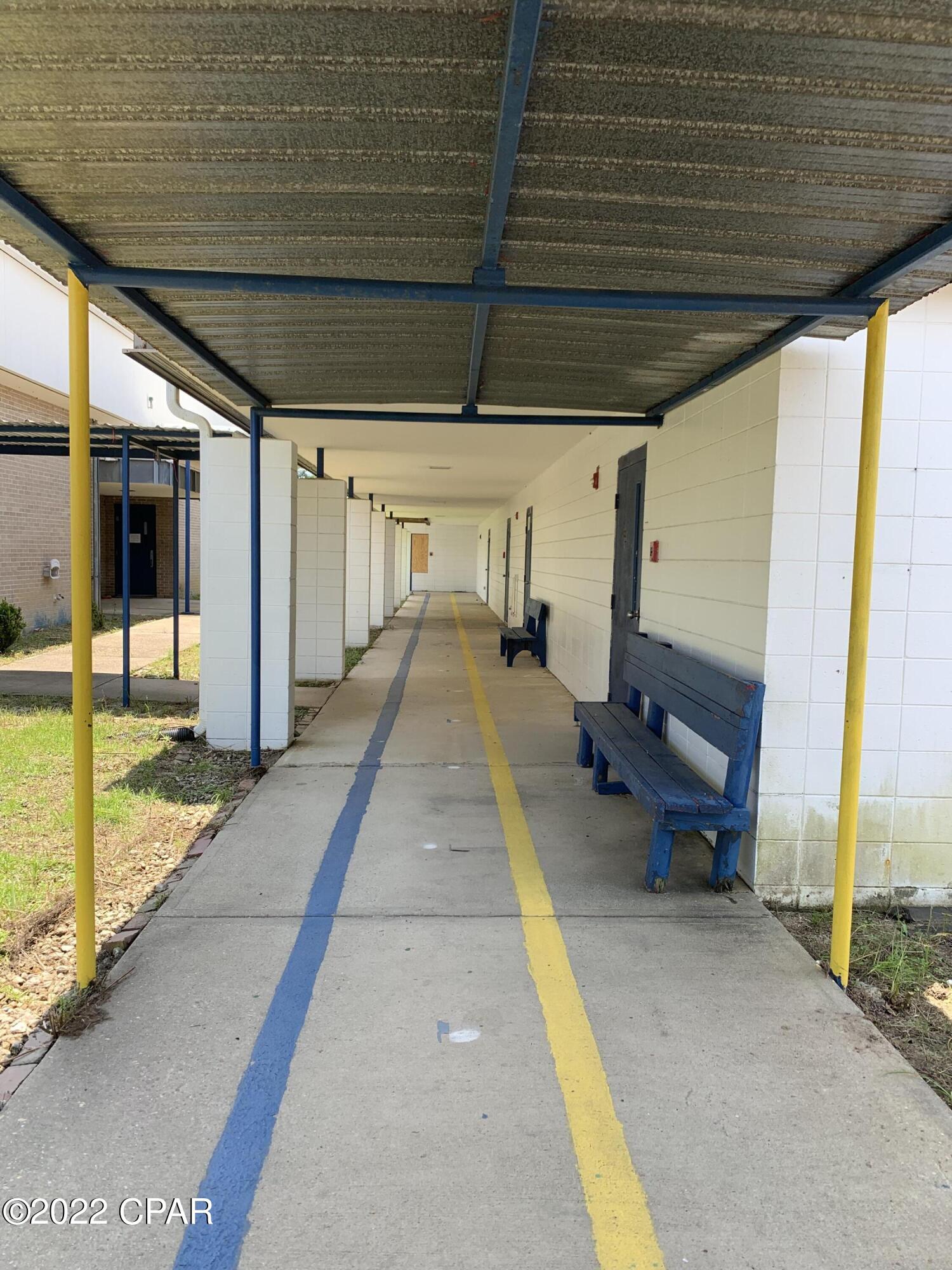 No Named Subdivision - Commercial Sale