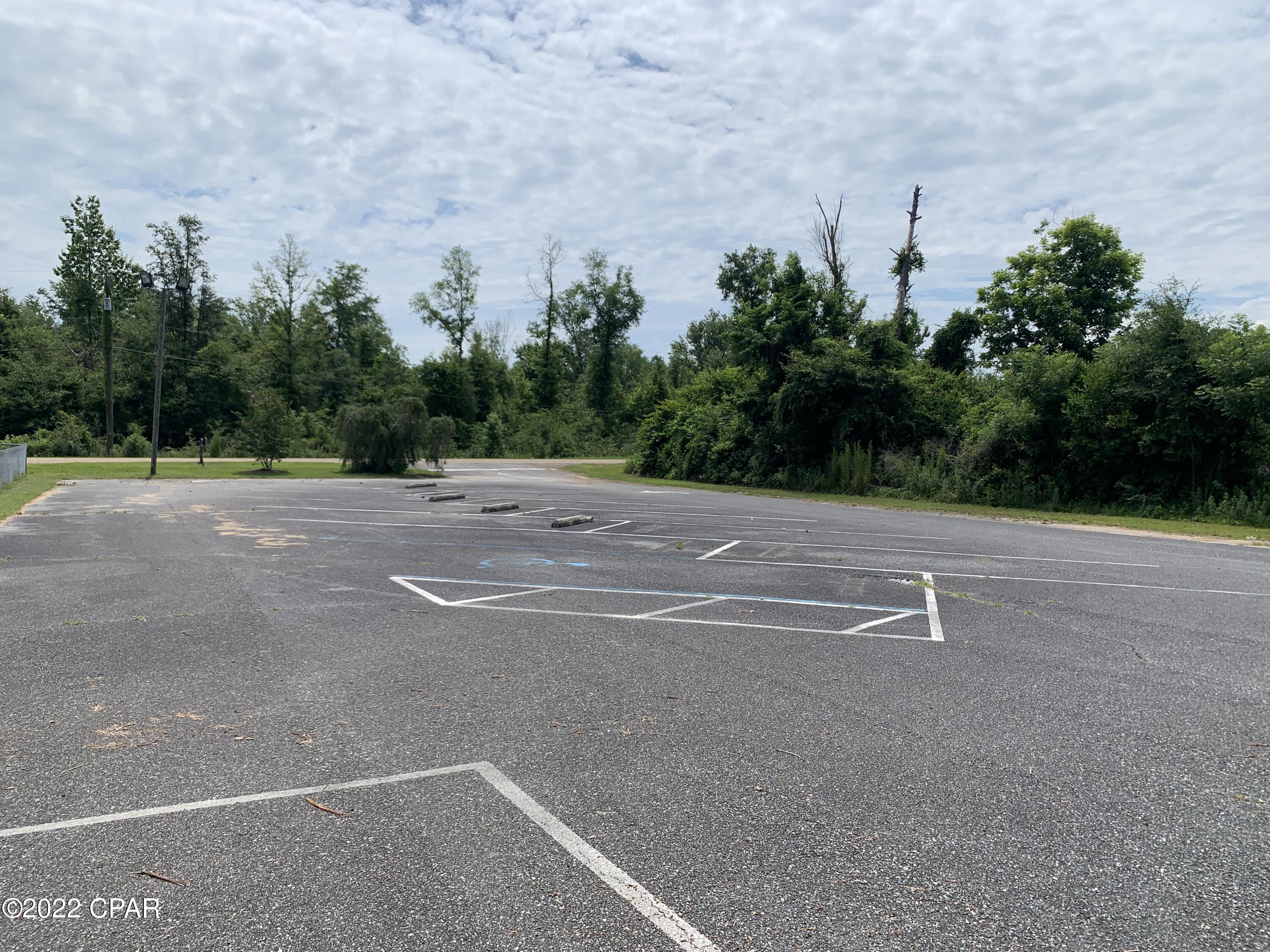 No Named Subdivision - Commercial Sale