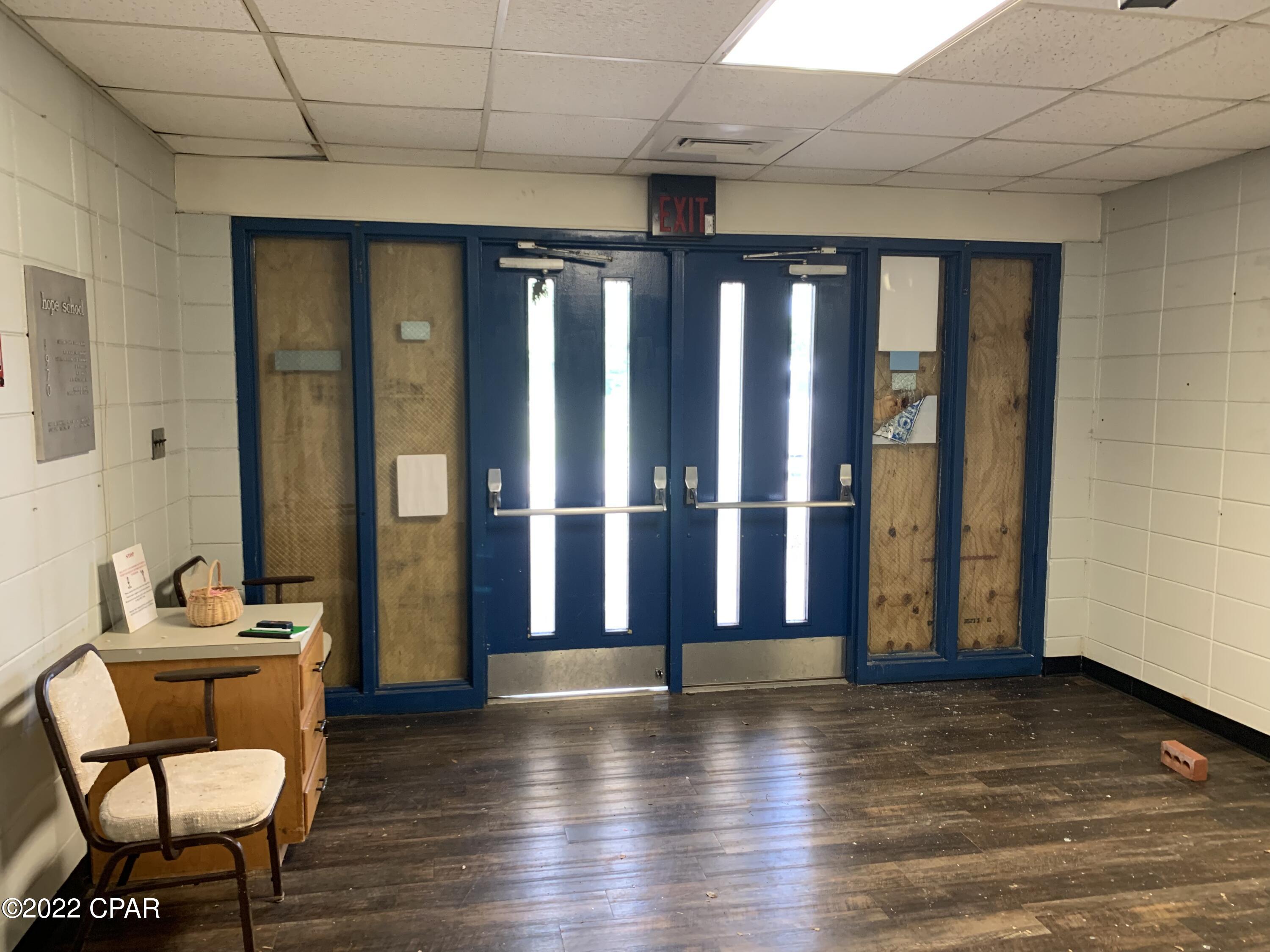 No Named Subdivision - Commercial Sale