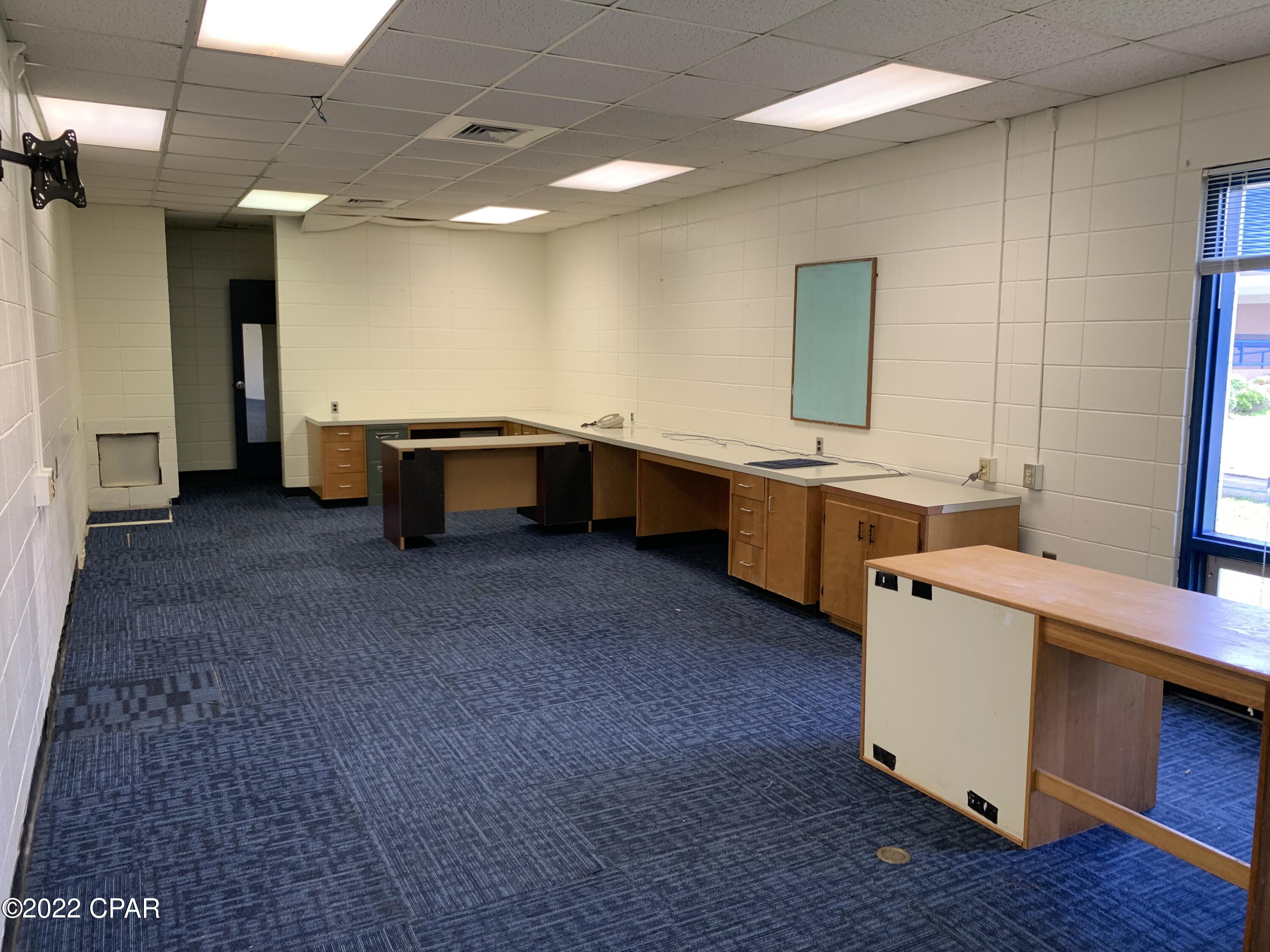 No Named Subdivision - Commercial Sale