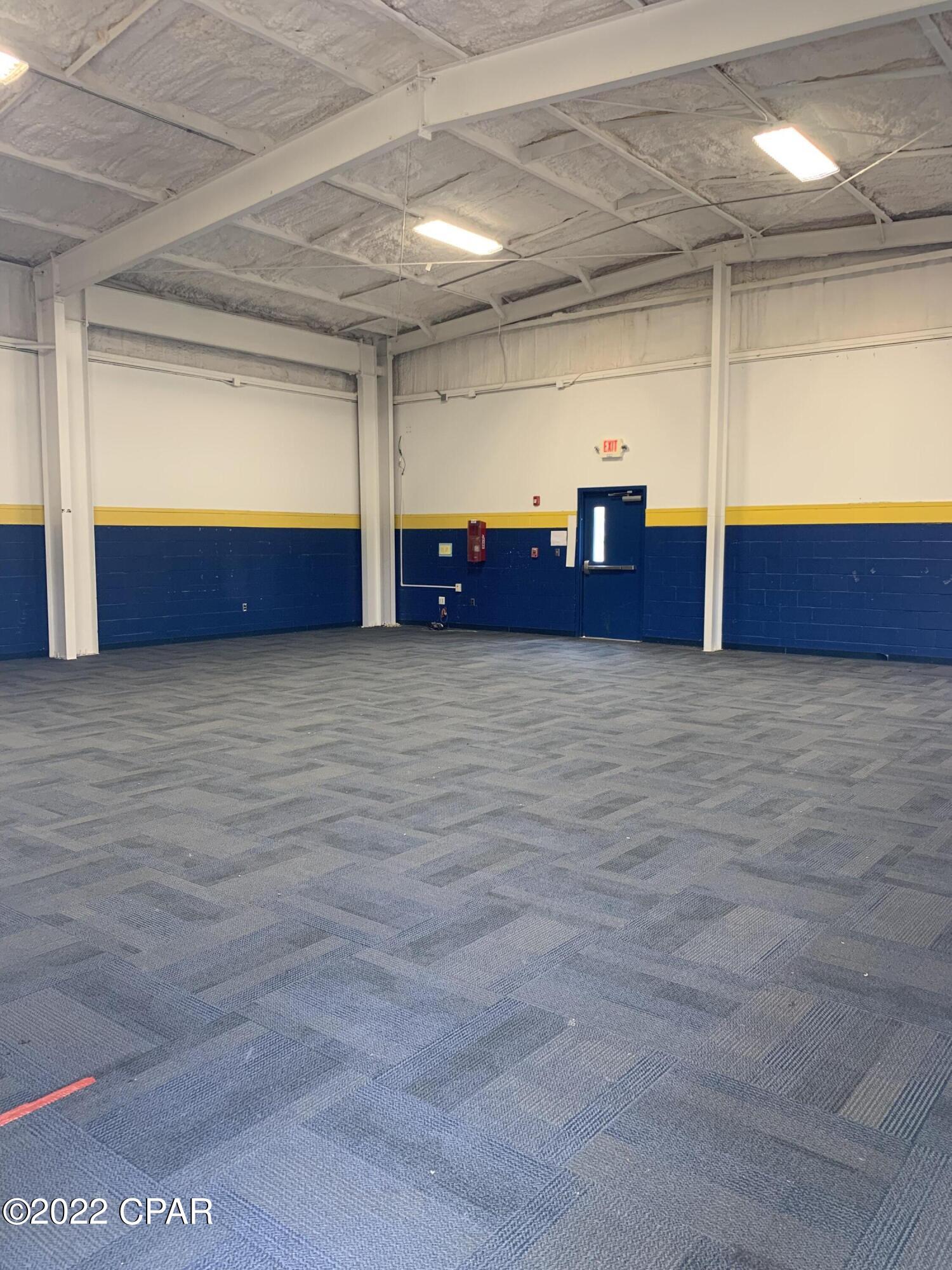 No Named Subdivision - Commercial Sale