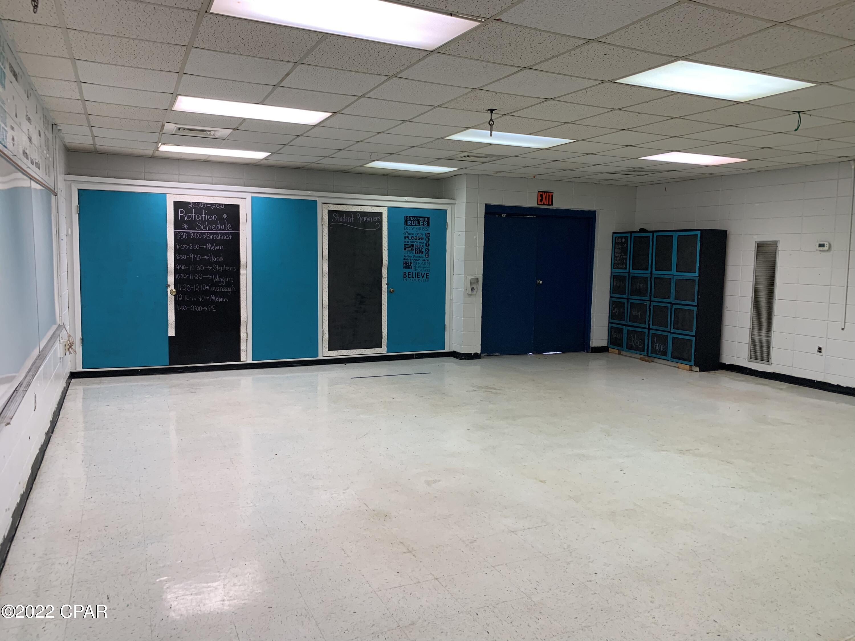 No Named Subdivision - Commercial Sale