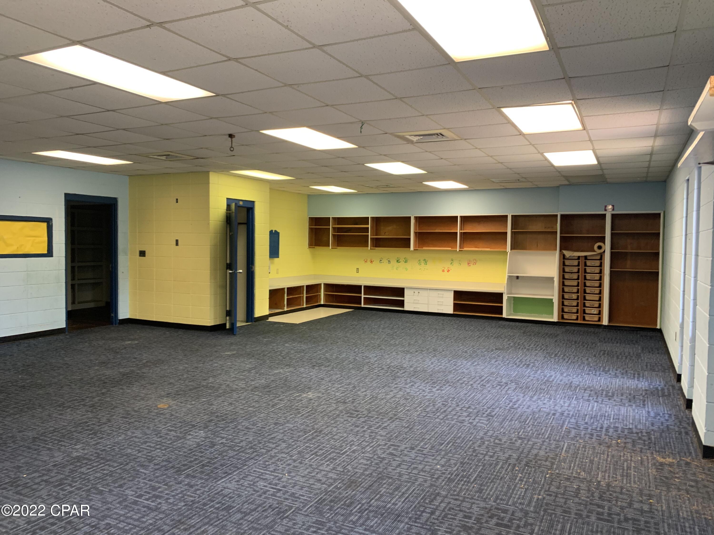 No Named Subdivision - Commercial Sale