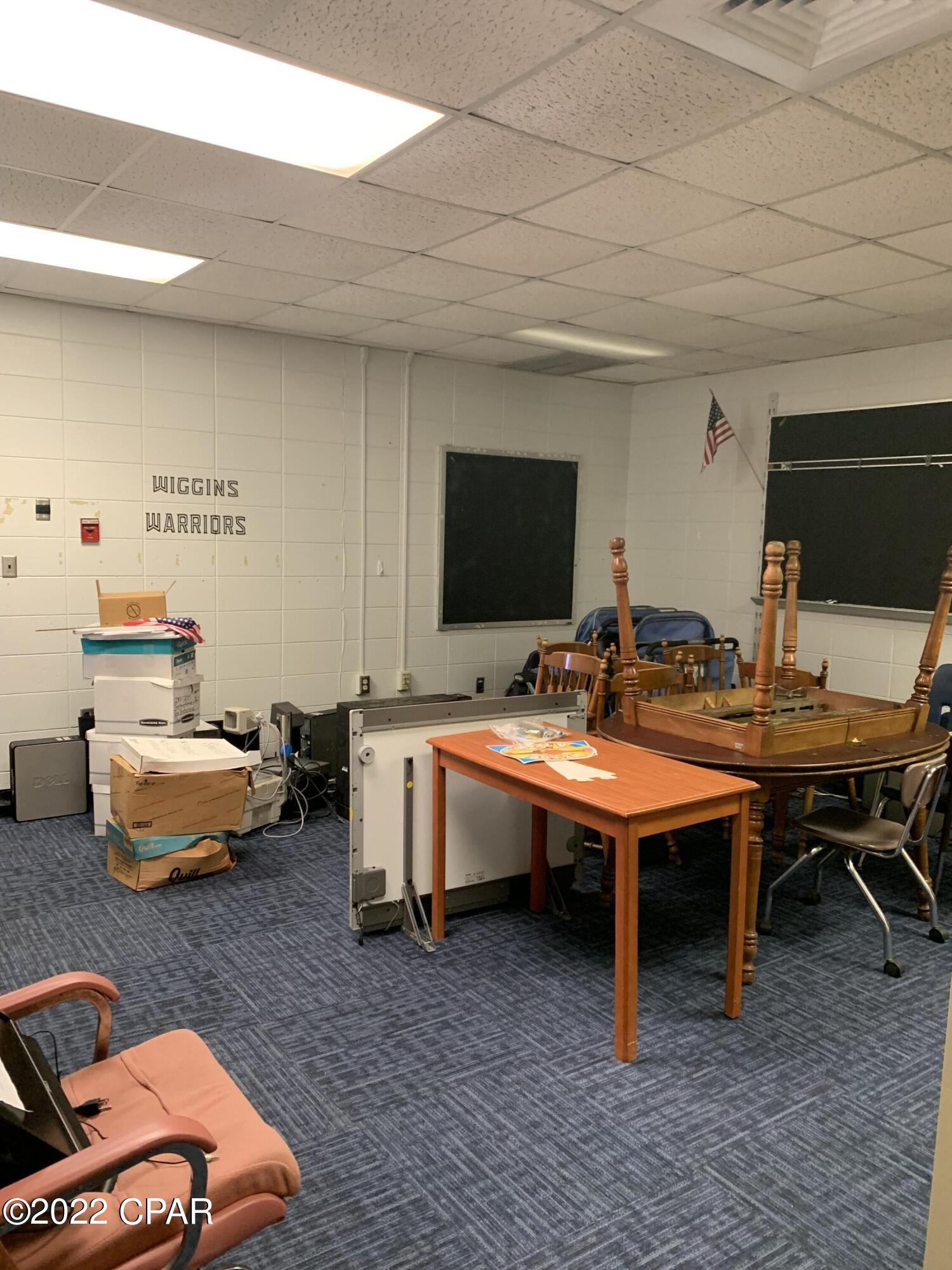 No Named Subdivision - Commercial Sale