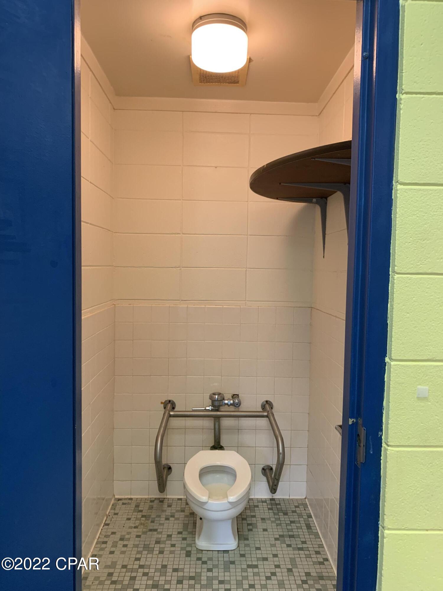 No Named Subdivision - Commercial Sale