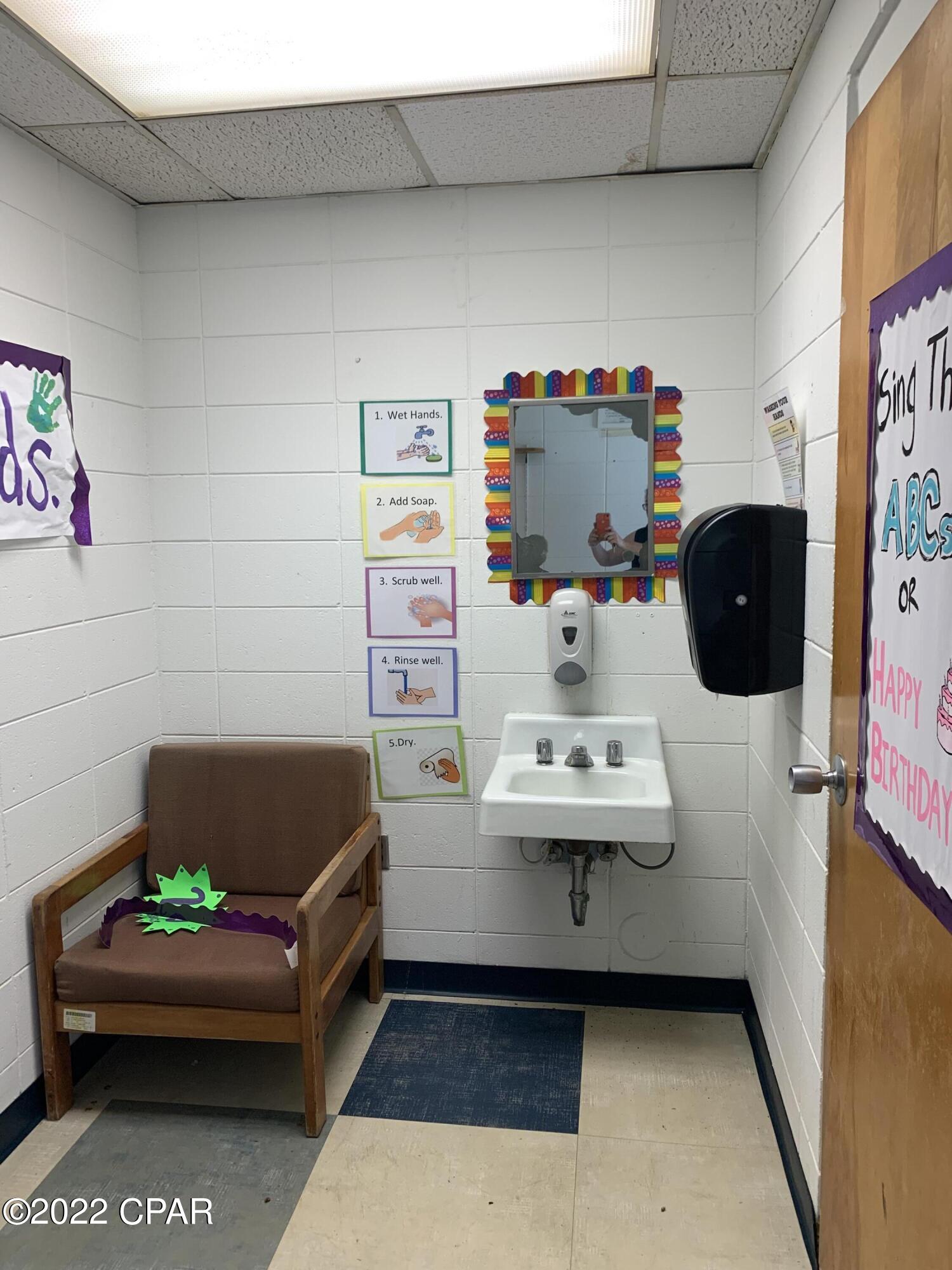 No Named Subdivision - Commercial Sale