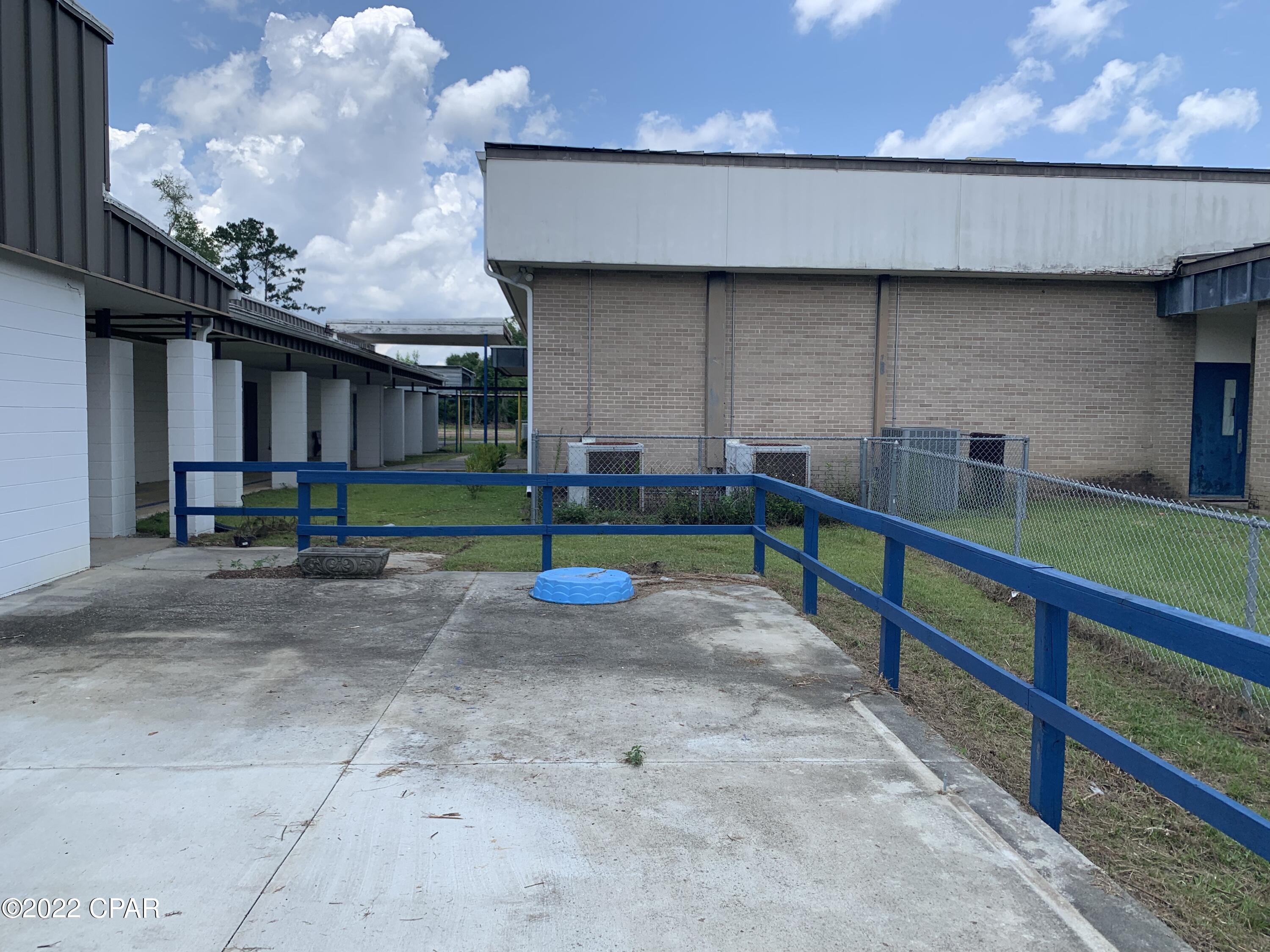 No Named Subdivision - Commercial Sale