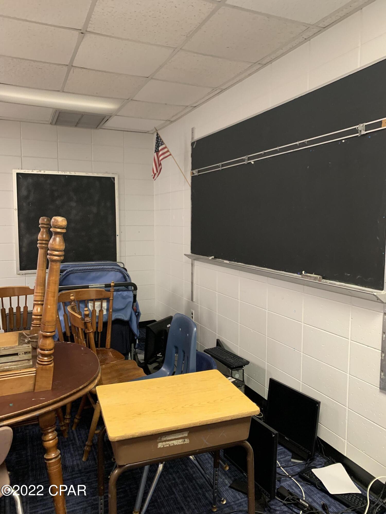 No Named Subdivision - Commercial Sale