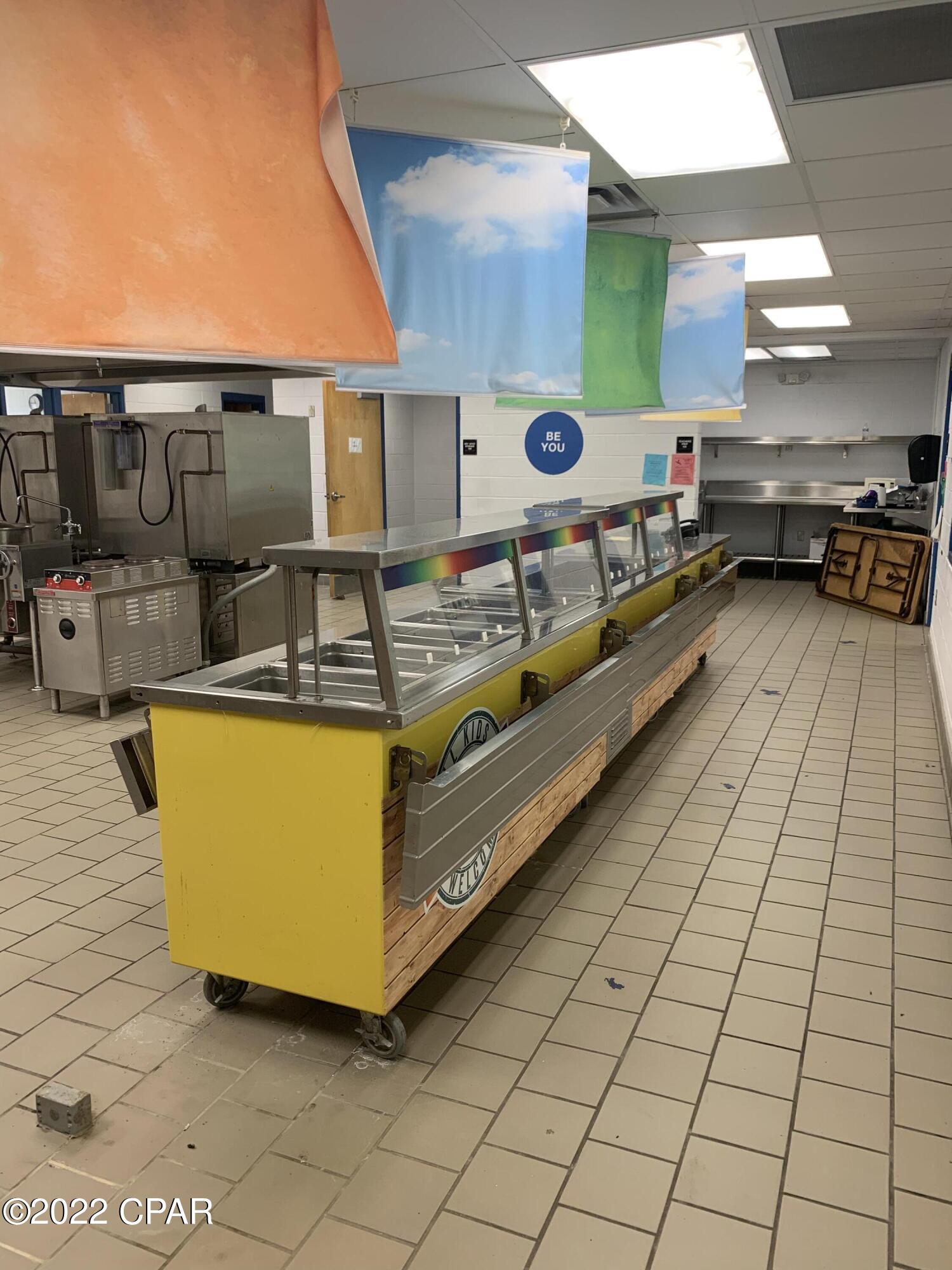 No Named Subdivision - Commercial Sale