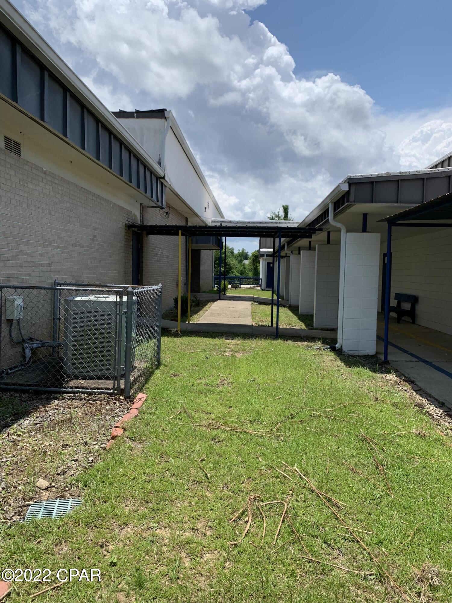 No Named Subdivision - Commercial Sale